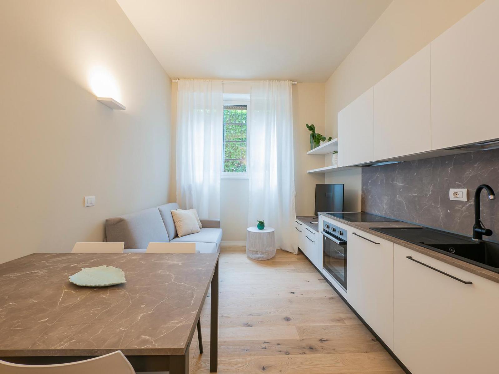 I Host Apartment - Ranzoni 2