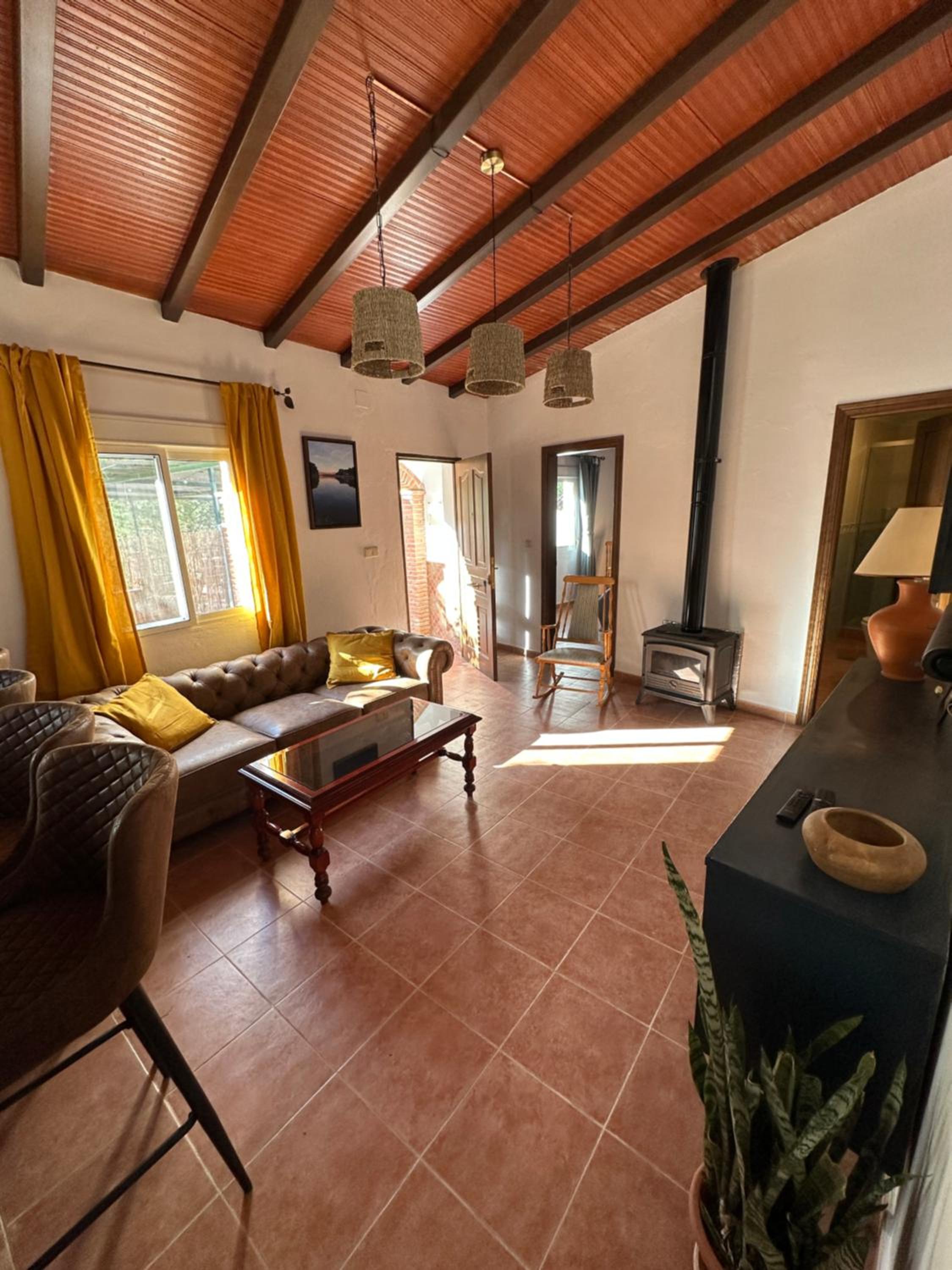 Casa Barcelo El Chorro