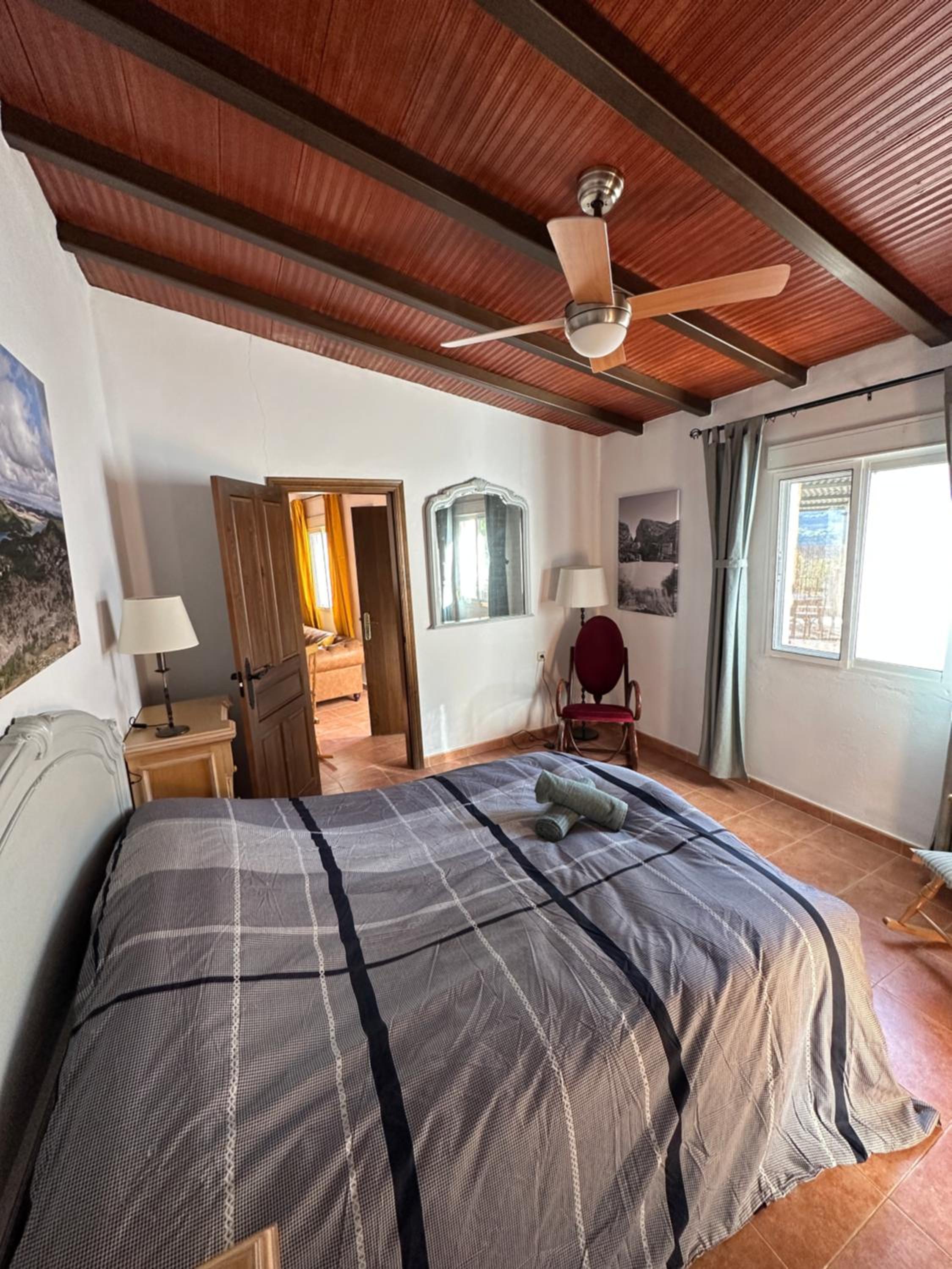 Casa Barcelo El Chorro