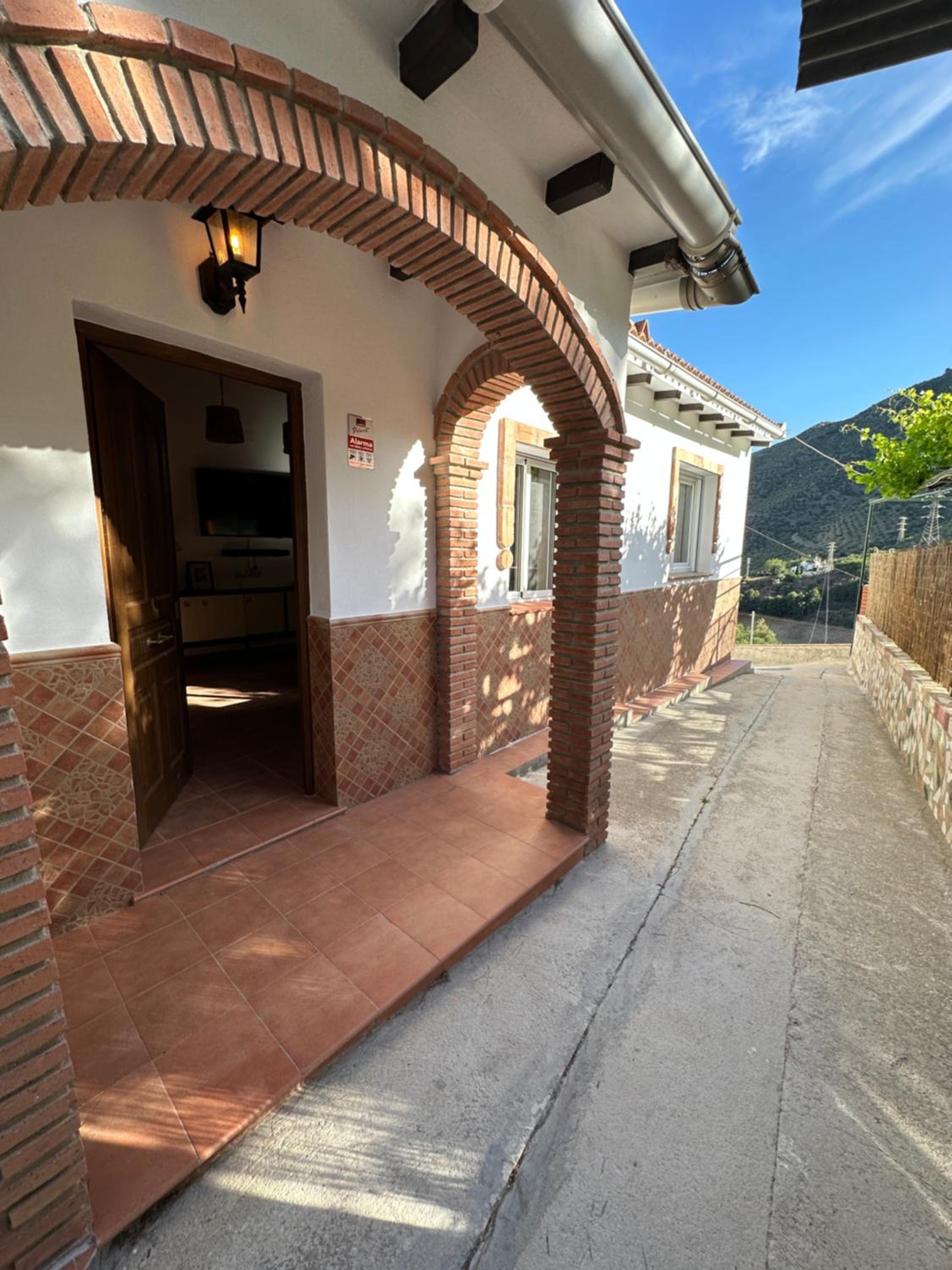 Casa Barcelo El Chorro