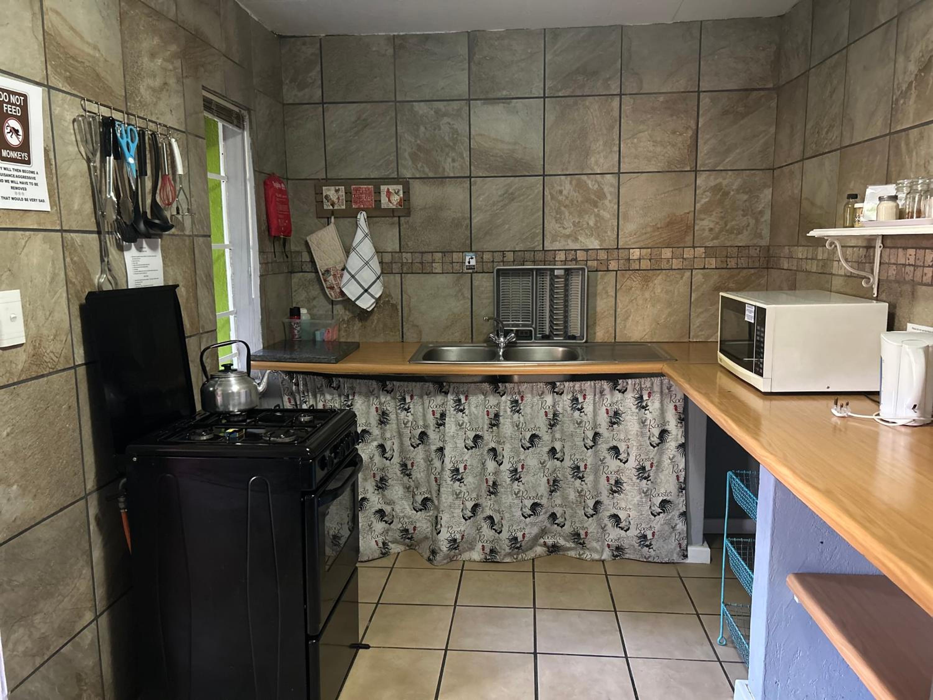 Sabie Self Catering Apartments