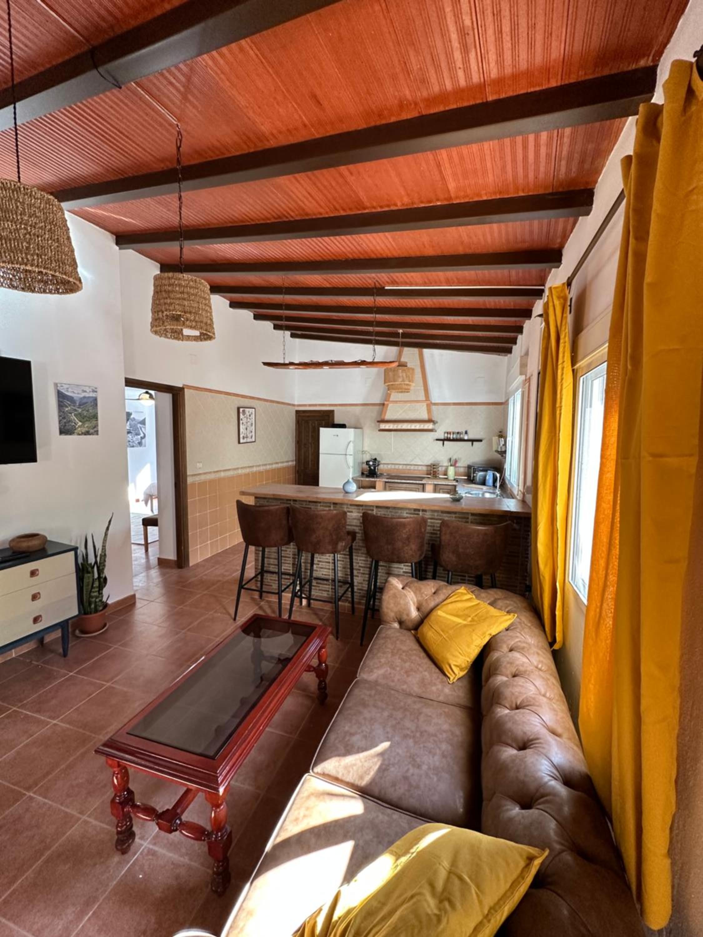 Casa Barcelo El Chorro
