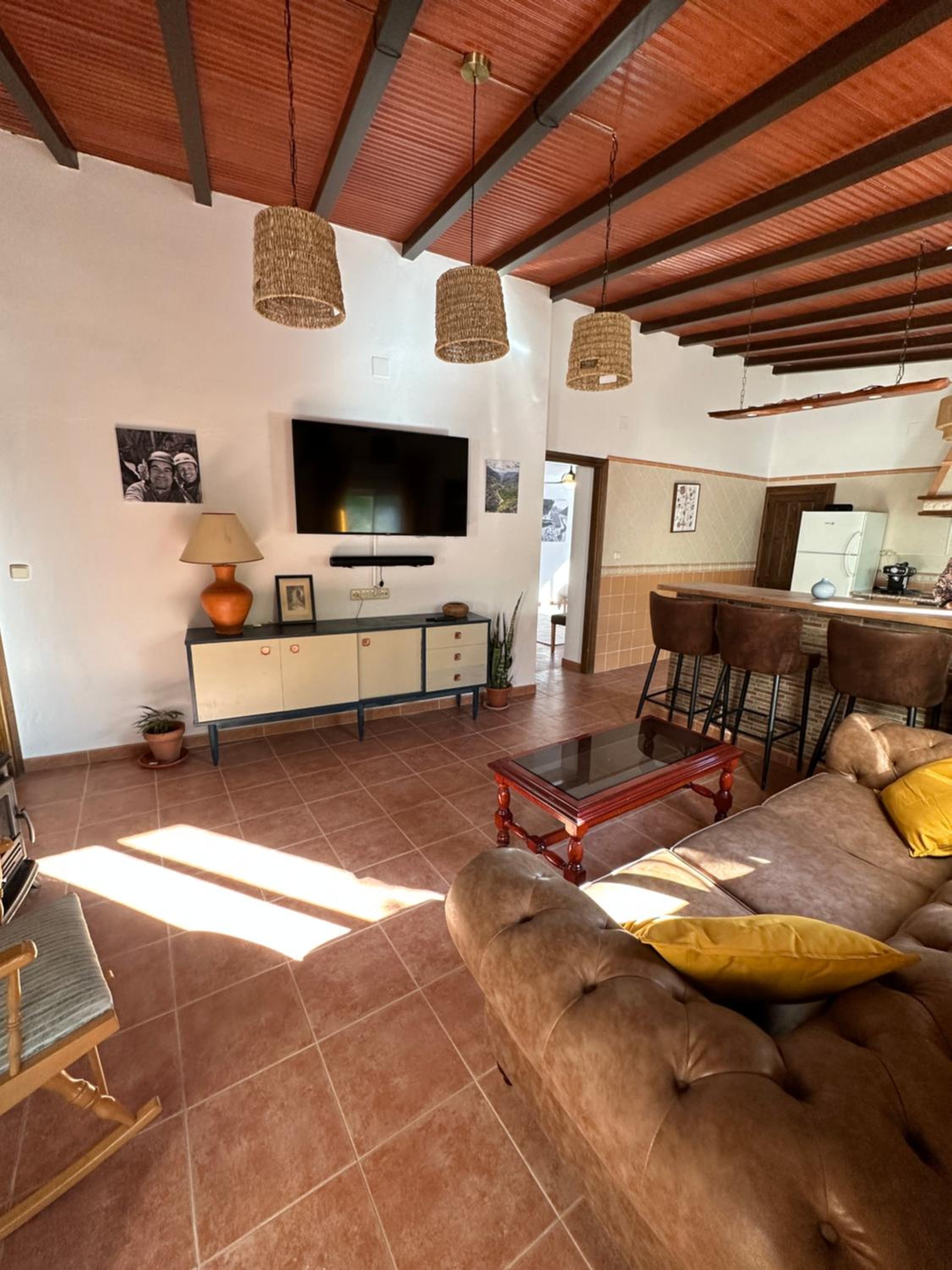 Casa Barcelo El Chorro