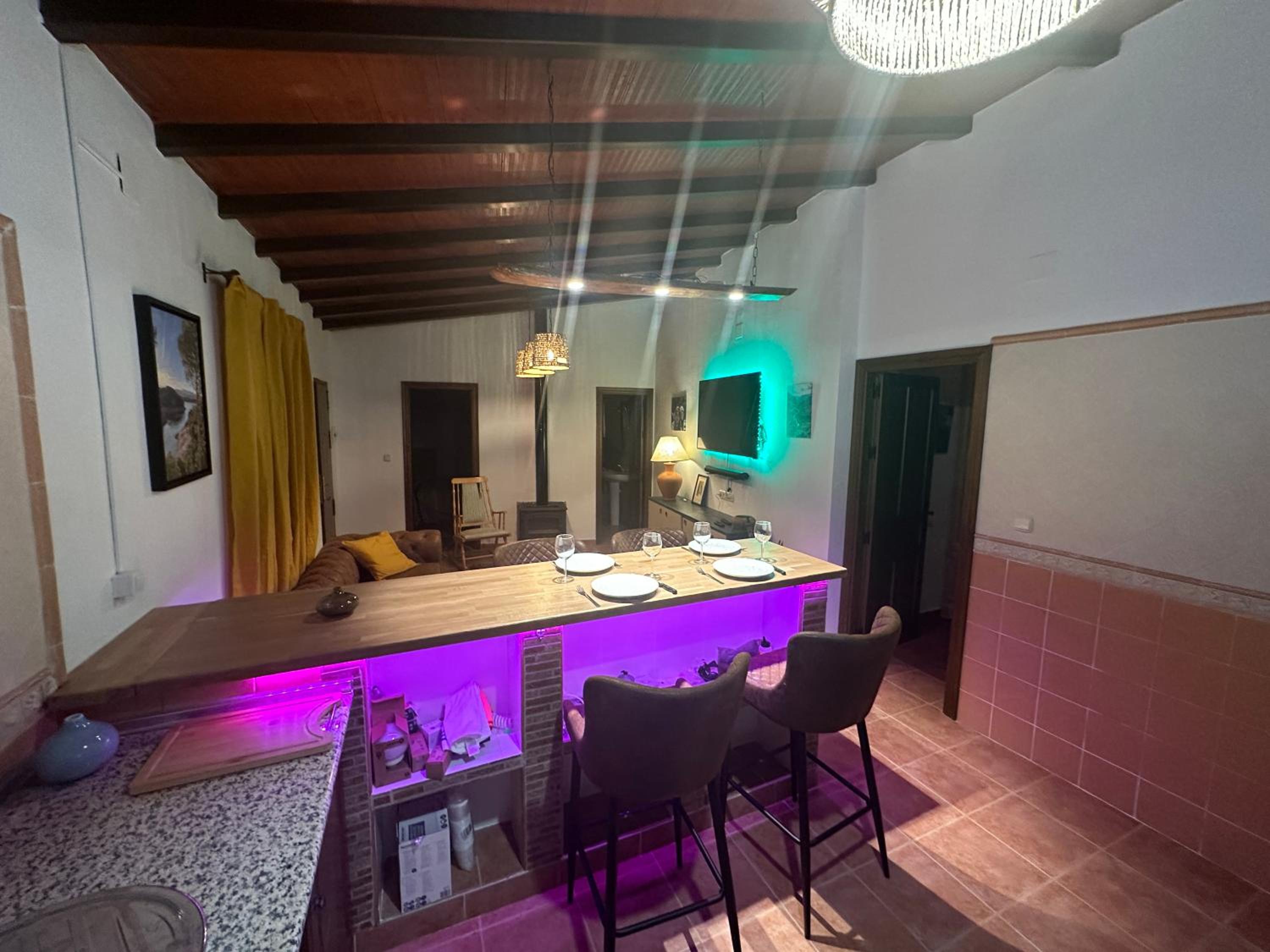 Casa Barcelo El Chorro