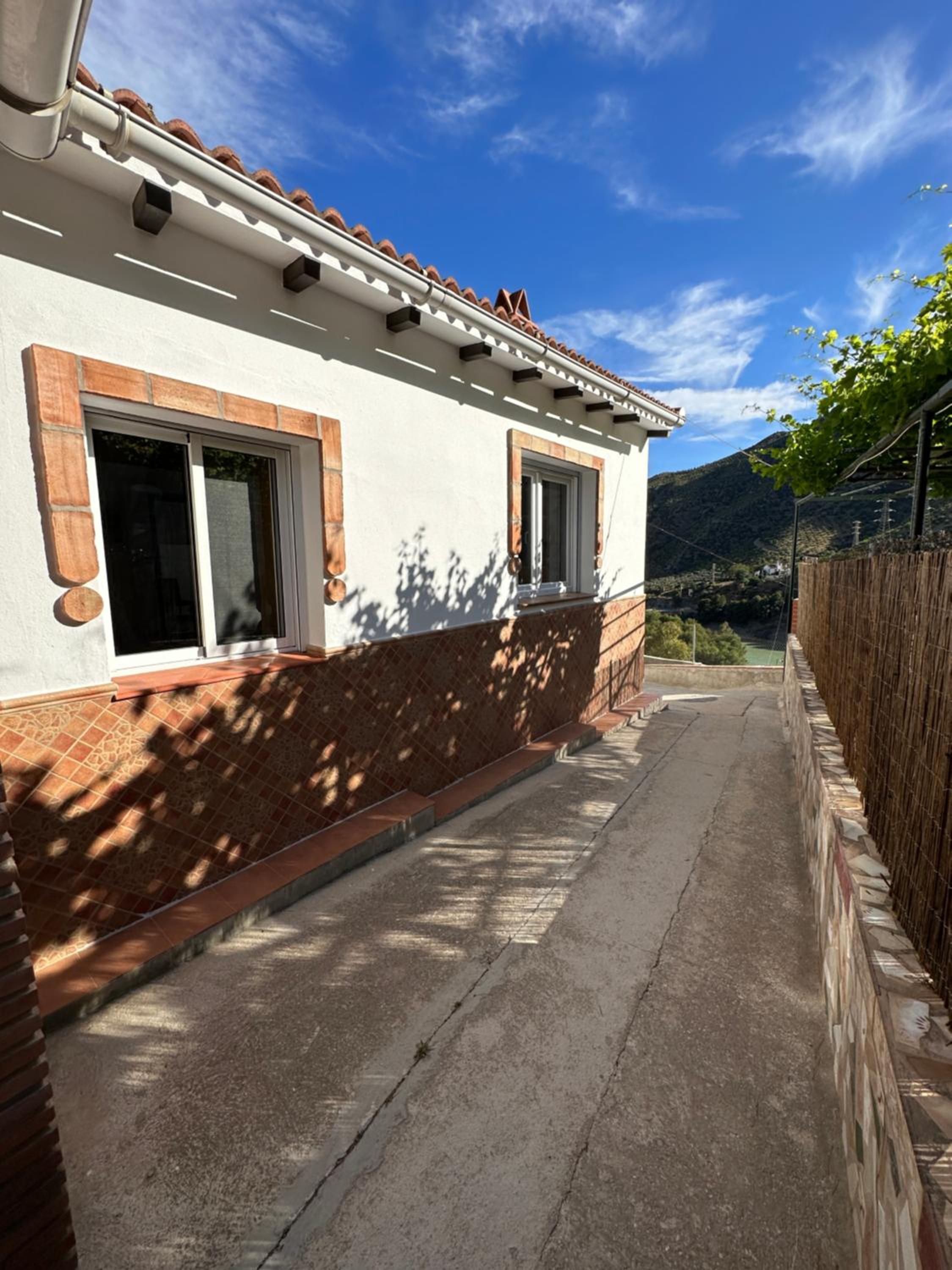 Casa Barcelo El Chorro
