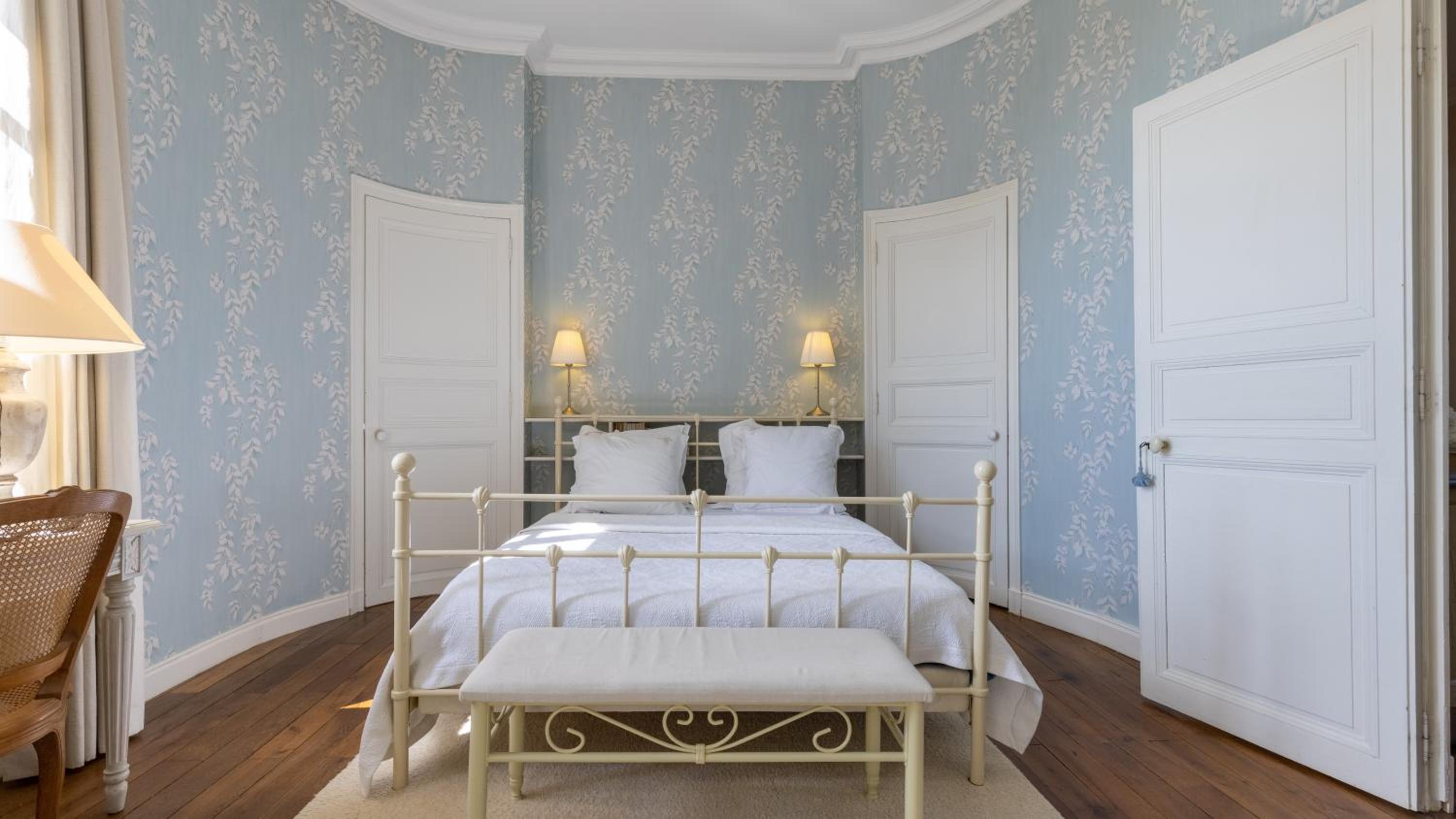 Château de la Marronnière view 4