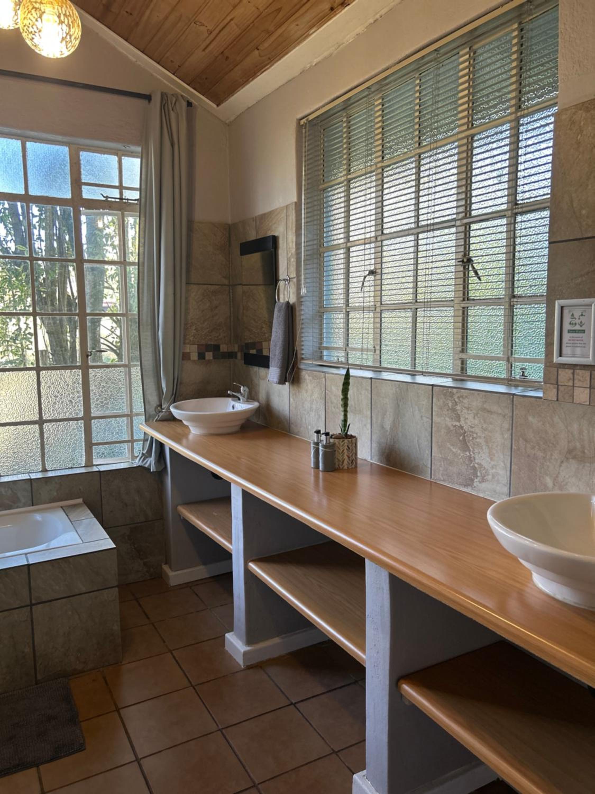 Sabie Self Catering Apartments