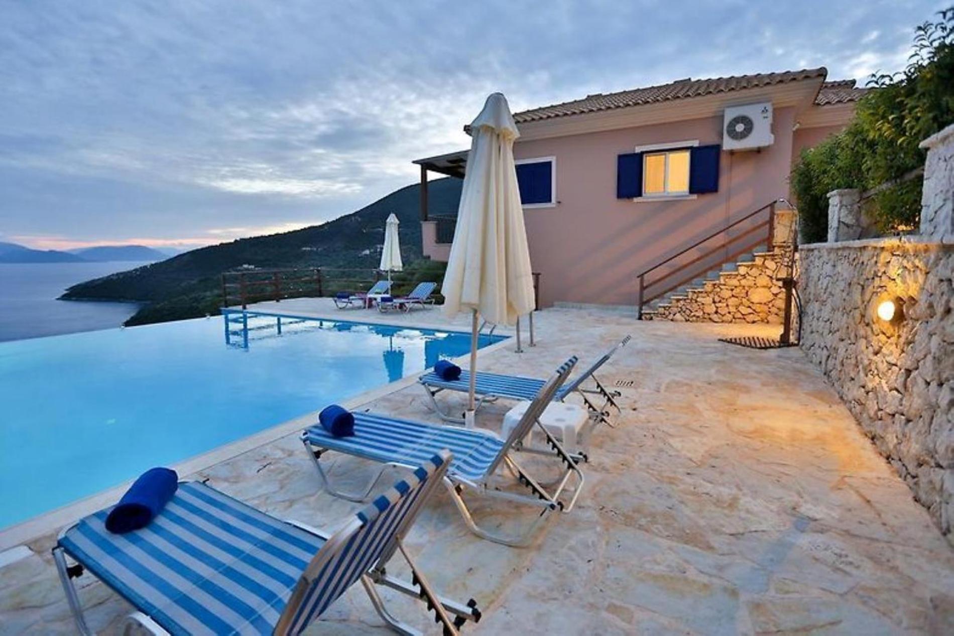 Villa Pegasus
