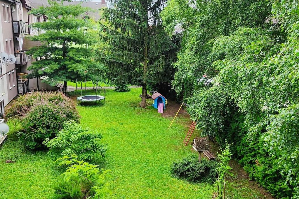 Apartman Nobilis