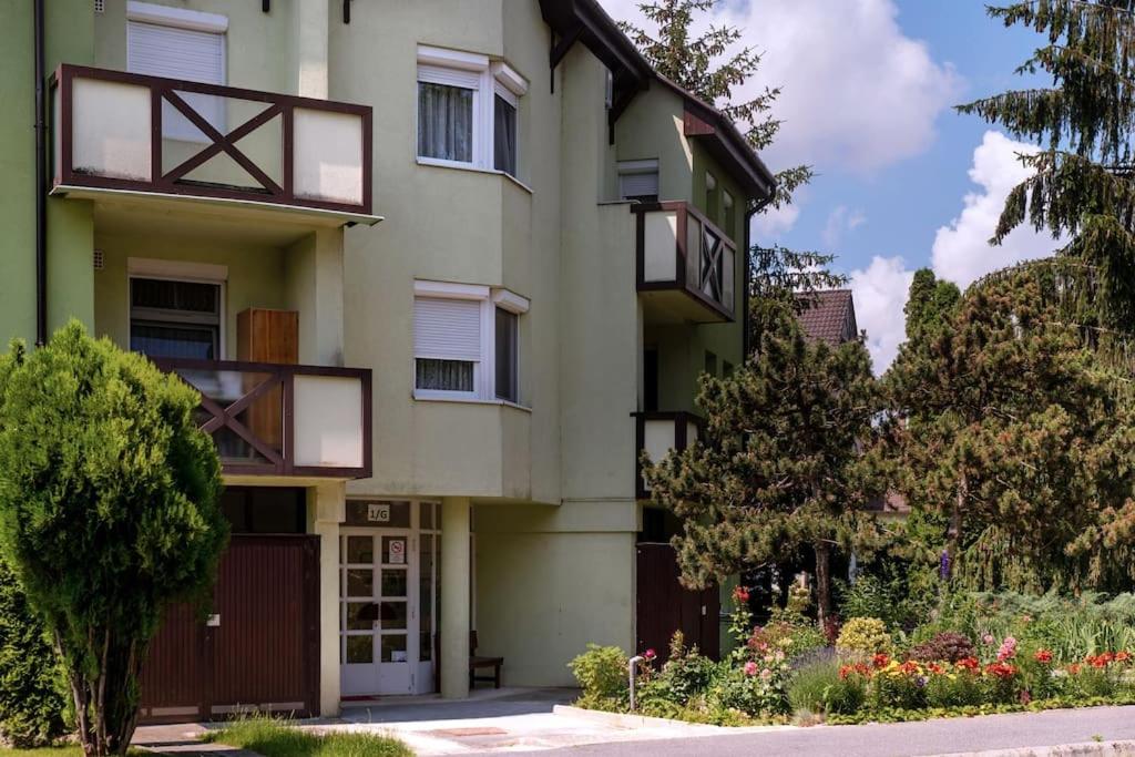 Apartman Nobilis