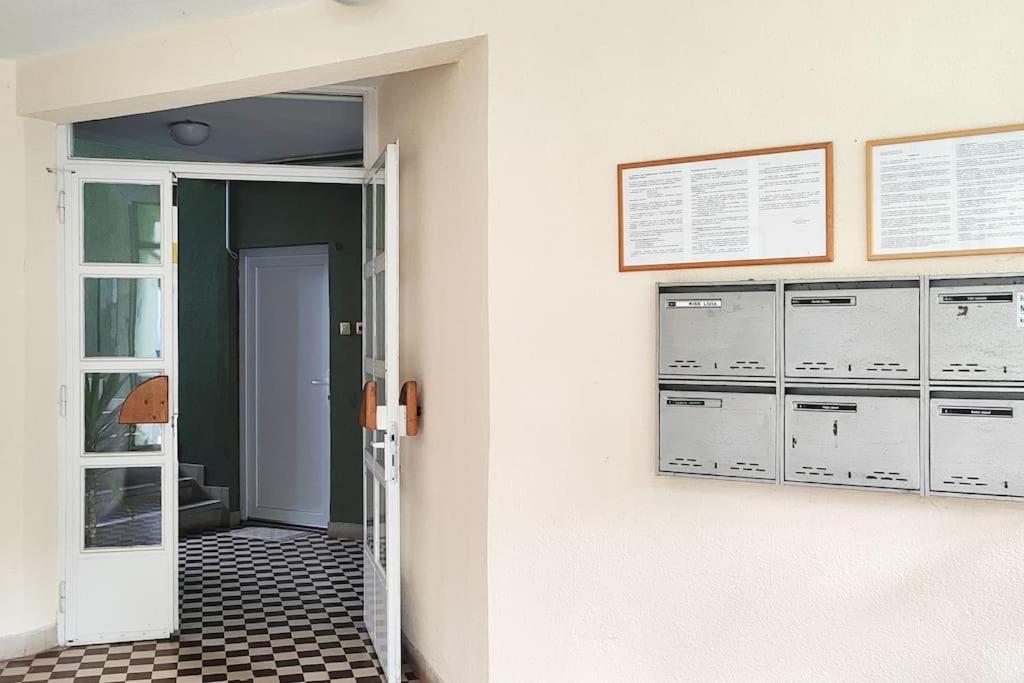 Apartman Nobilis
