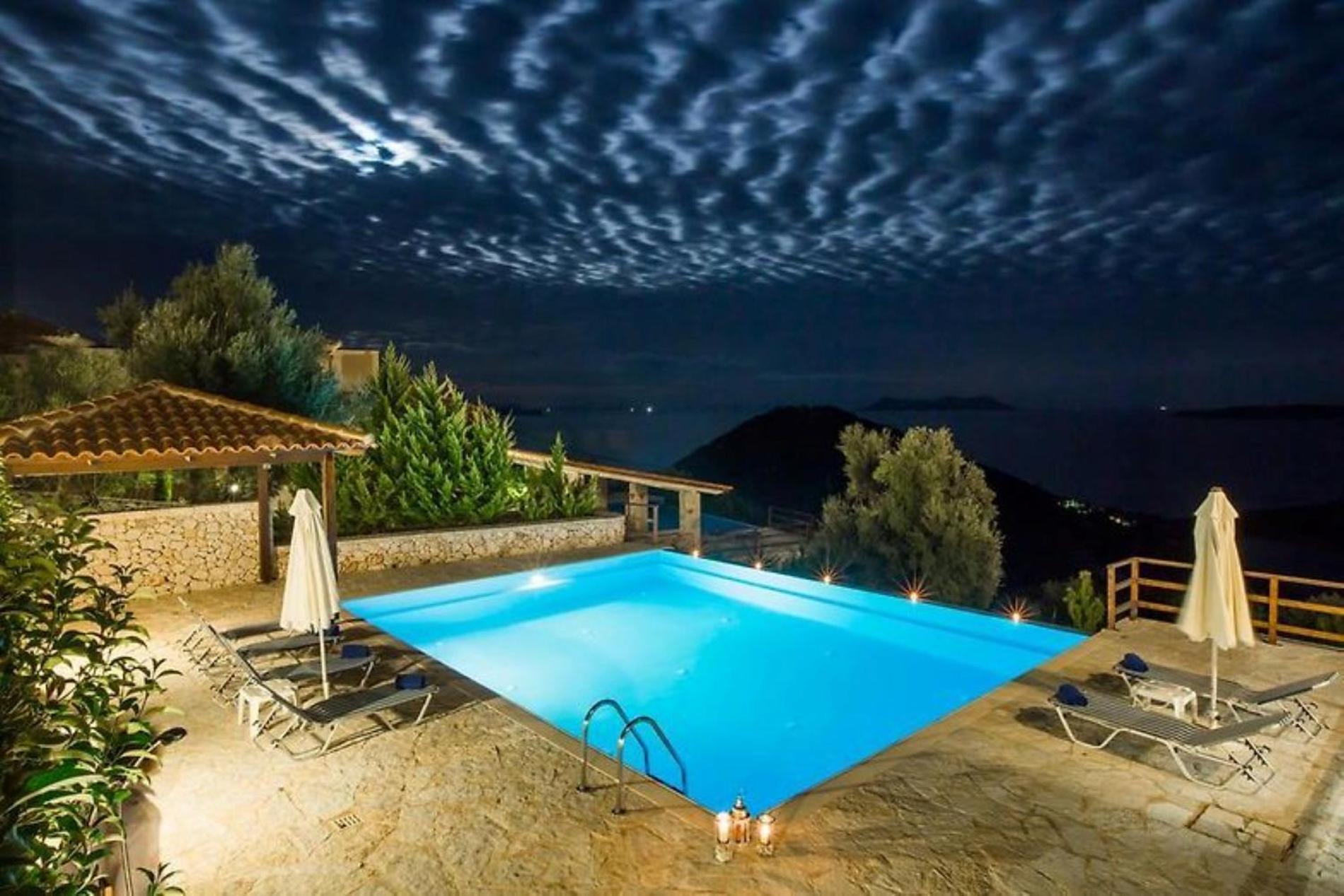 Villa Pegasus