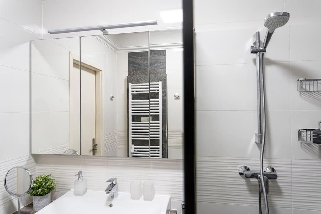 Apartman Nobilis