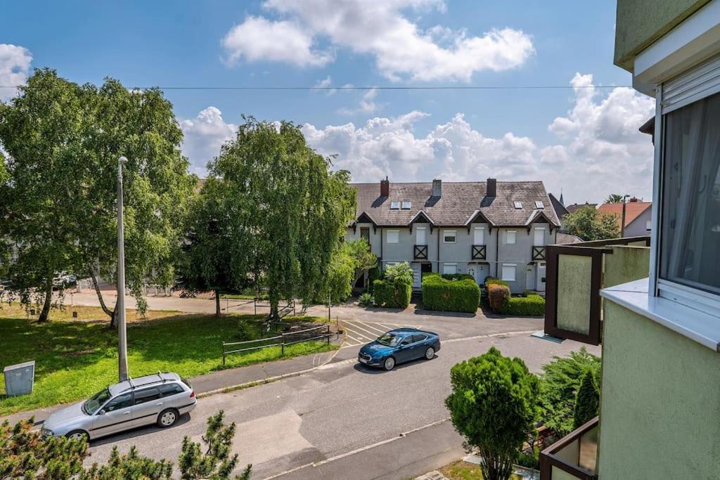 Apartman Nobilis