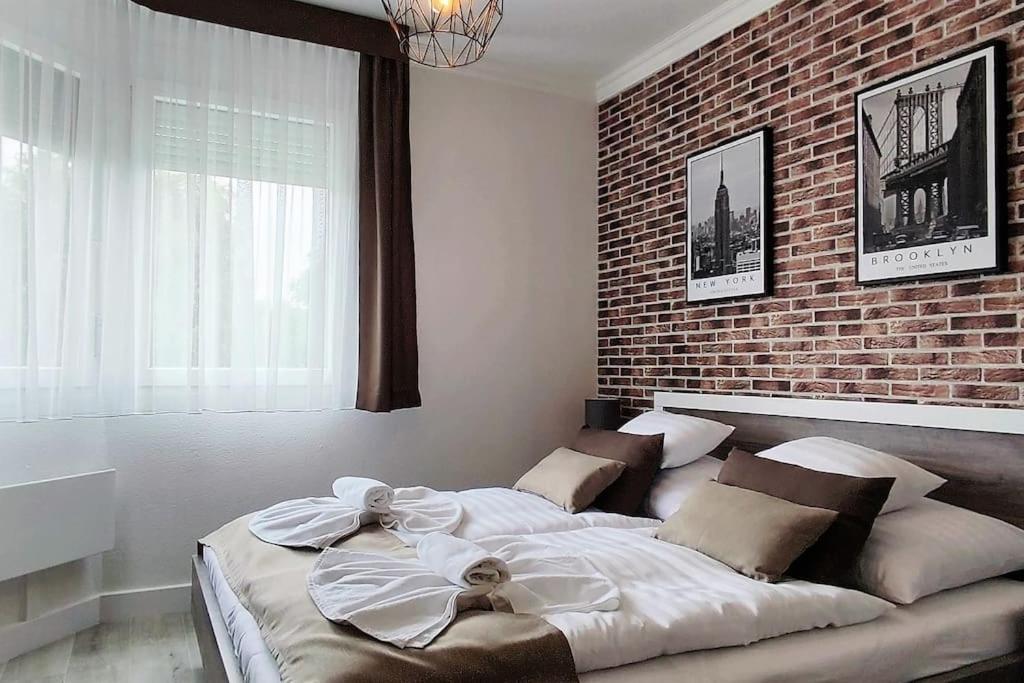 Apartman Nobilis