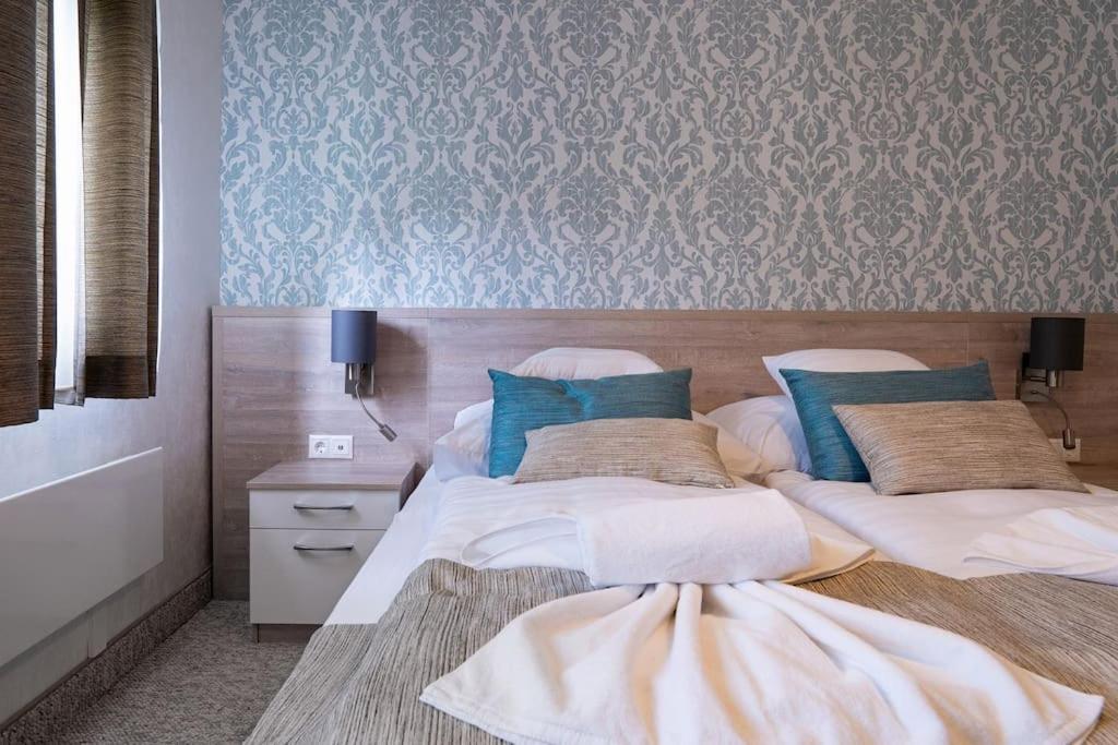 Apartman Nobilis