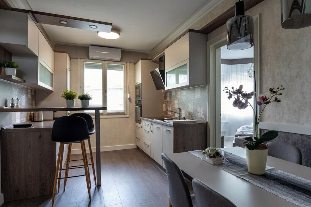 Apartman Nobilis