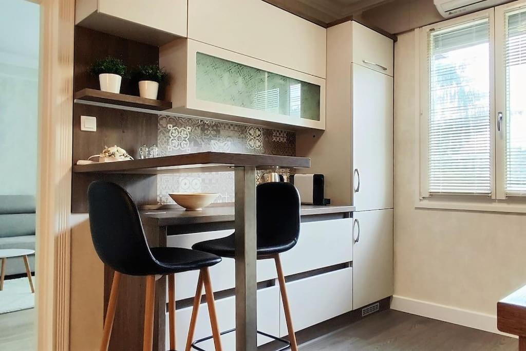 Apartman Nobilis
