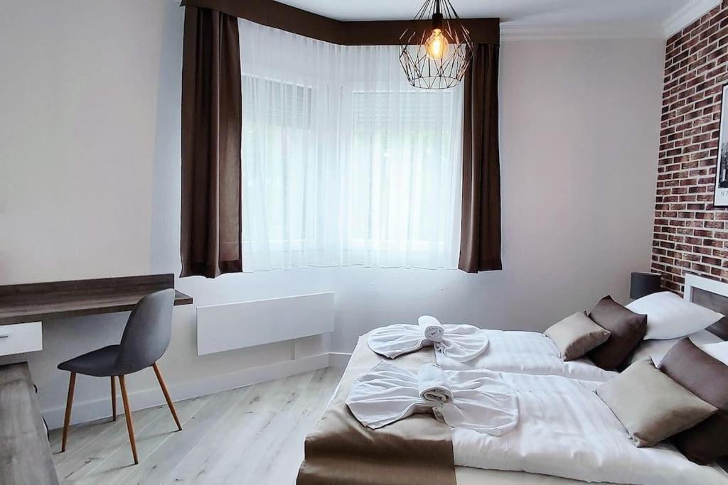 Apartman Nobilis