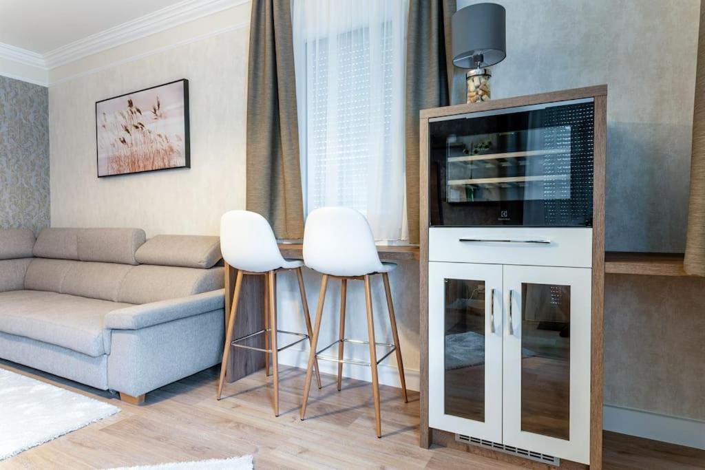 Apartman Nobilis
