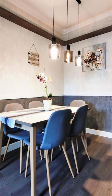Apartman Nobilis