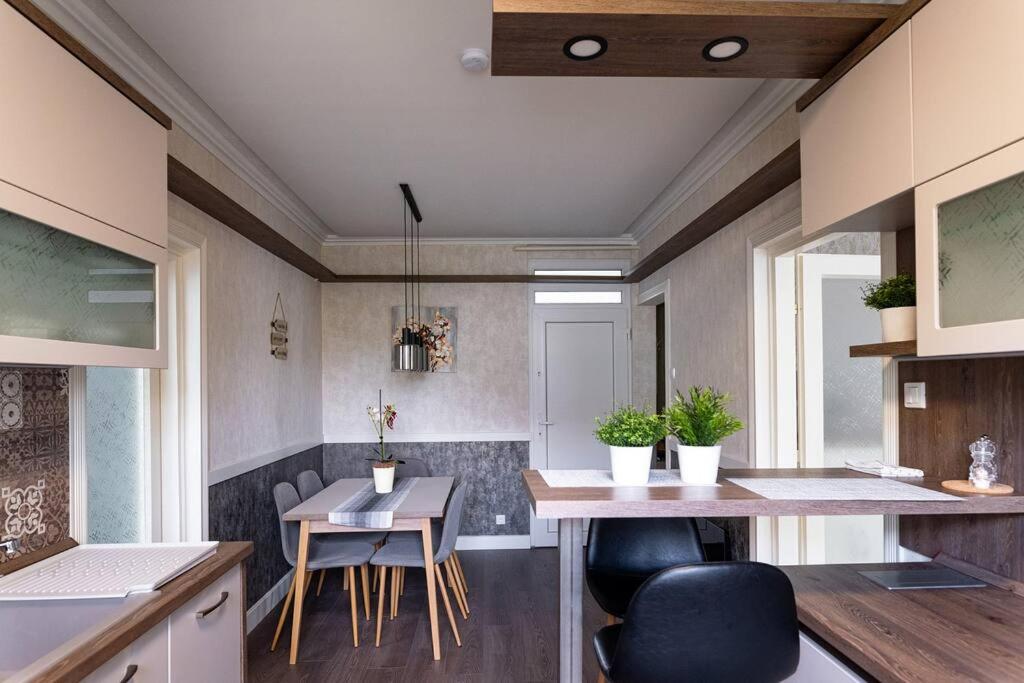 Apartman Nobilis