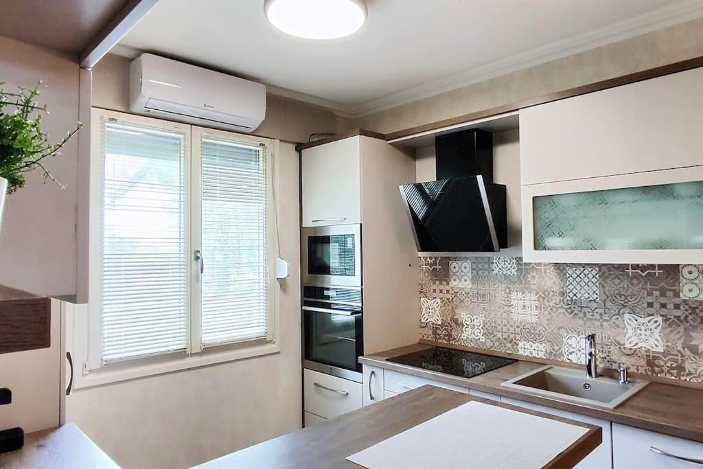 Apartman Nobilis