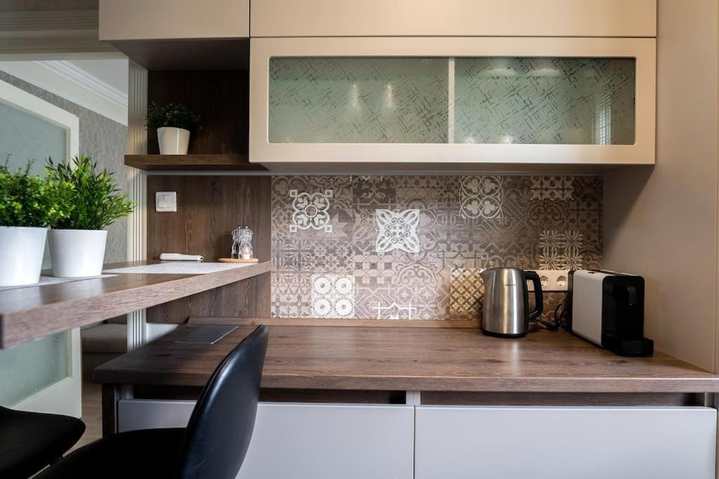 Apartman Nobilis