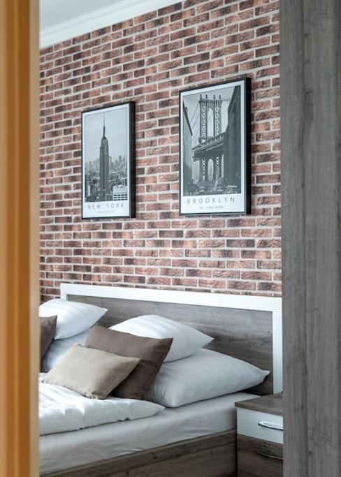 Apartman Nobilis