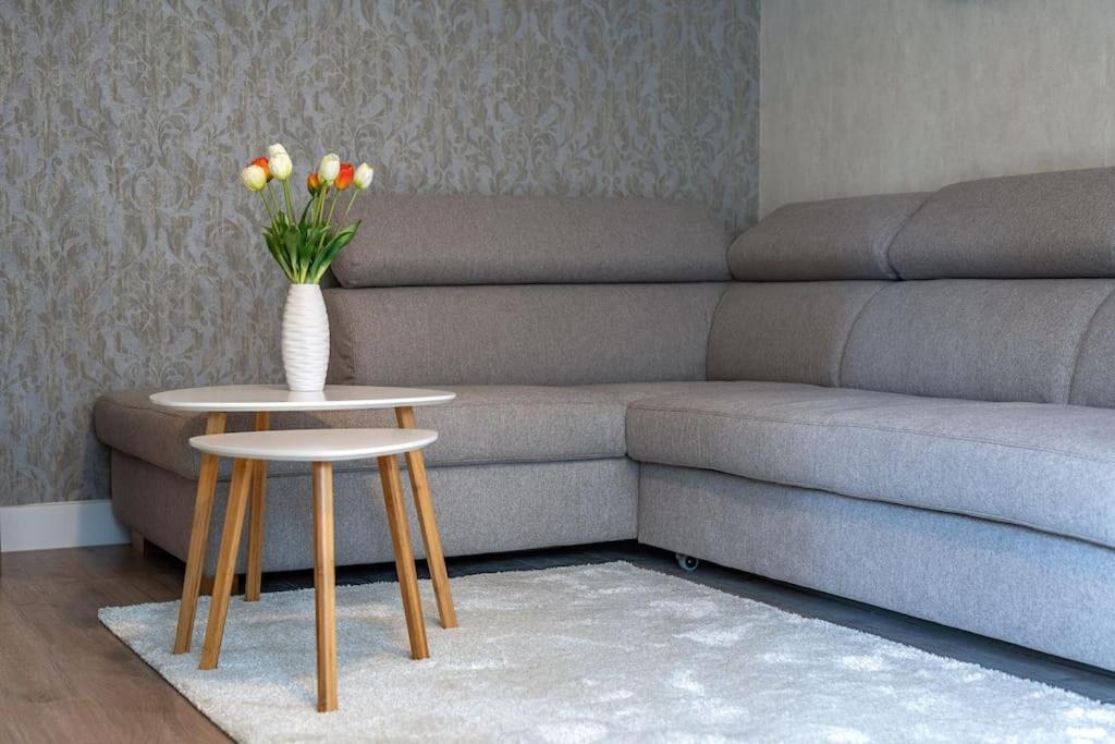 Apartman Nobilis