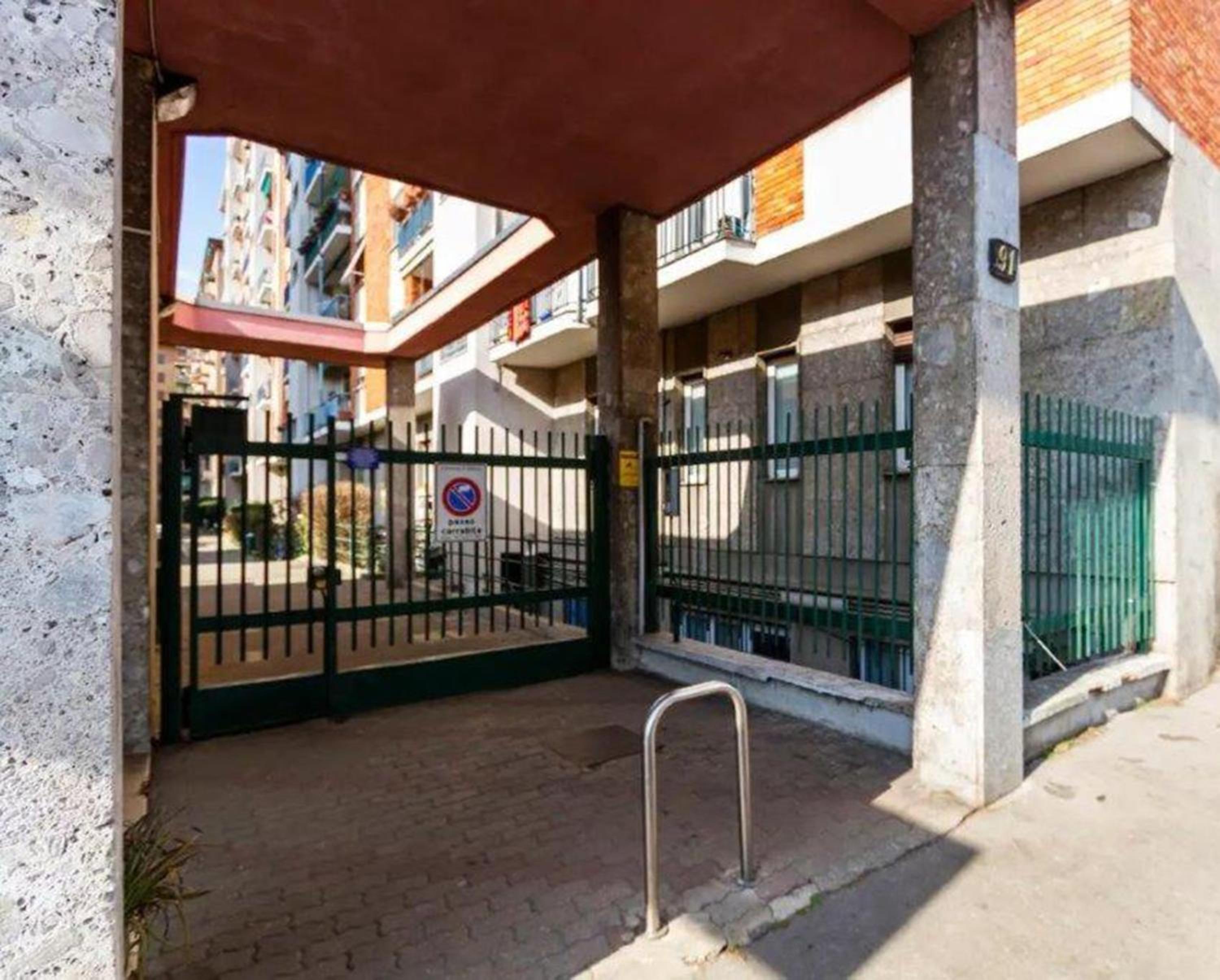 Stanza in appartamento Milano Bicocca
