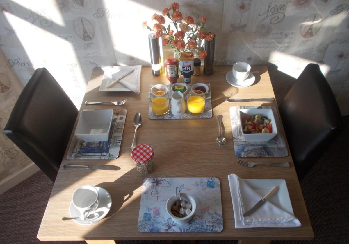 Penarth Guest House