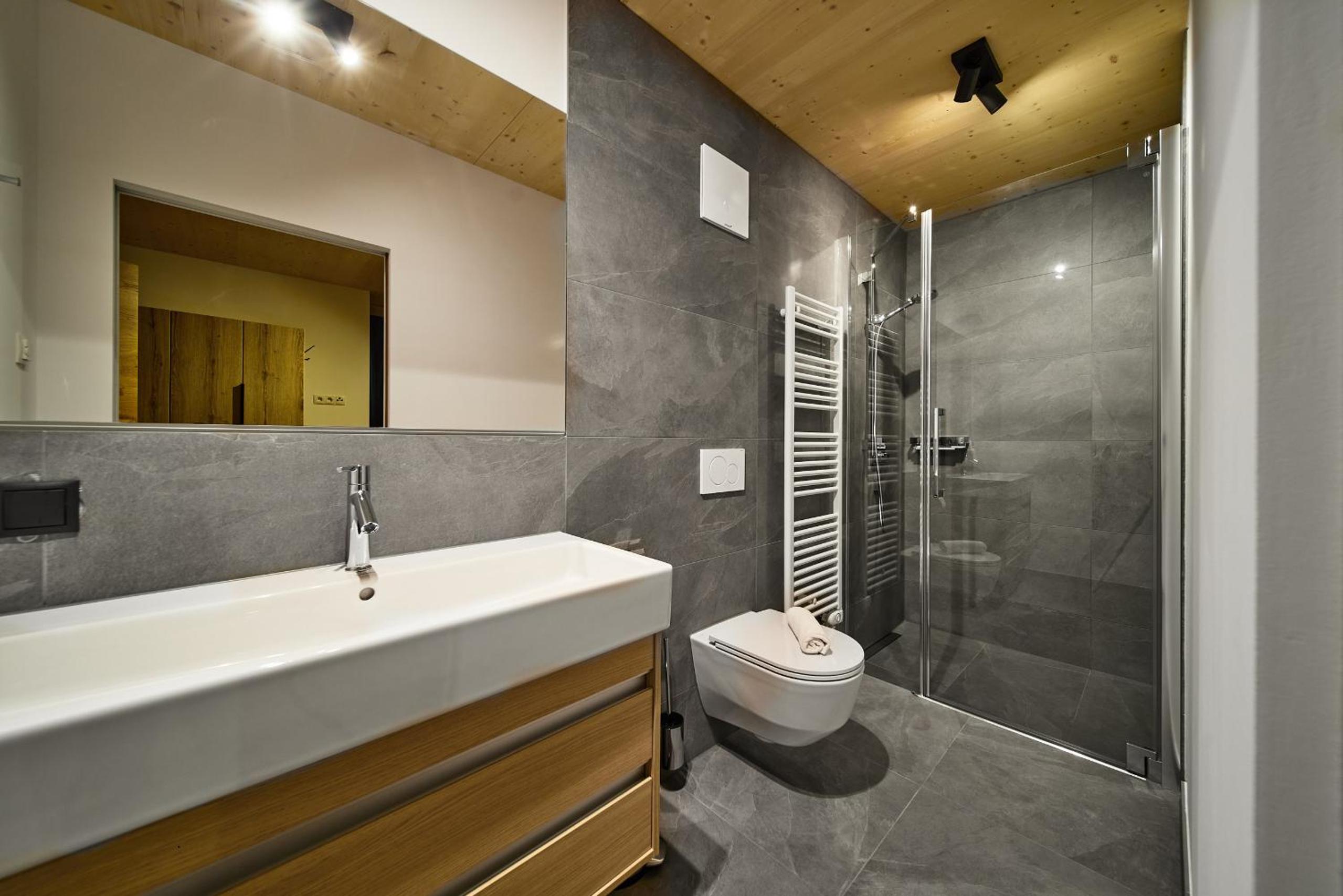 Alm-Lodges Montafon by Pferd auf Wolke