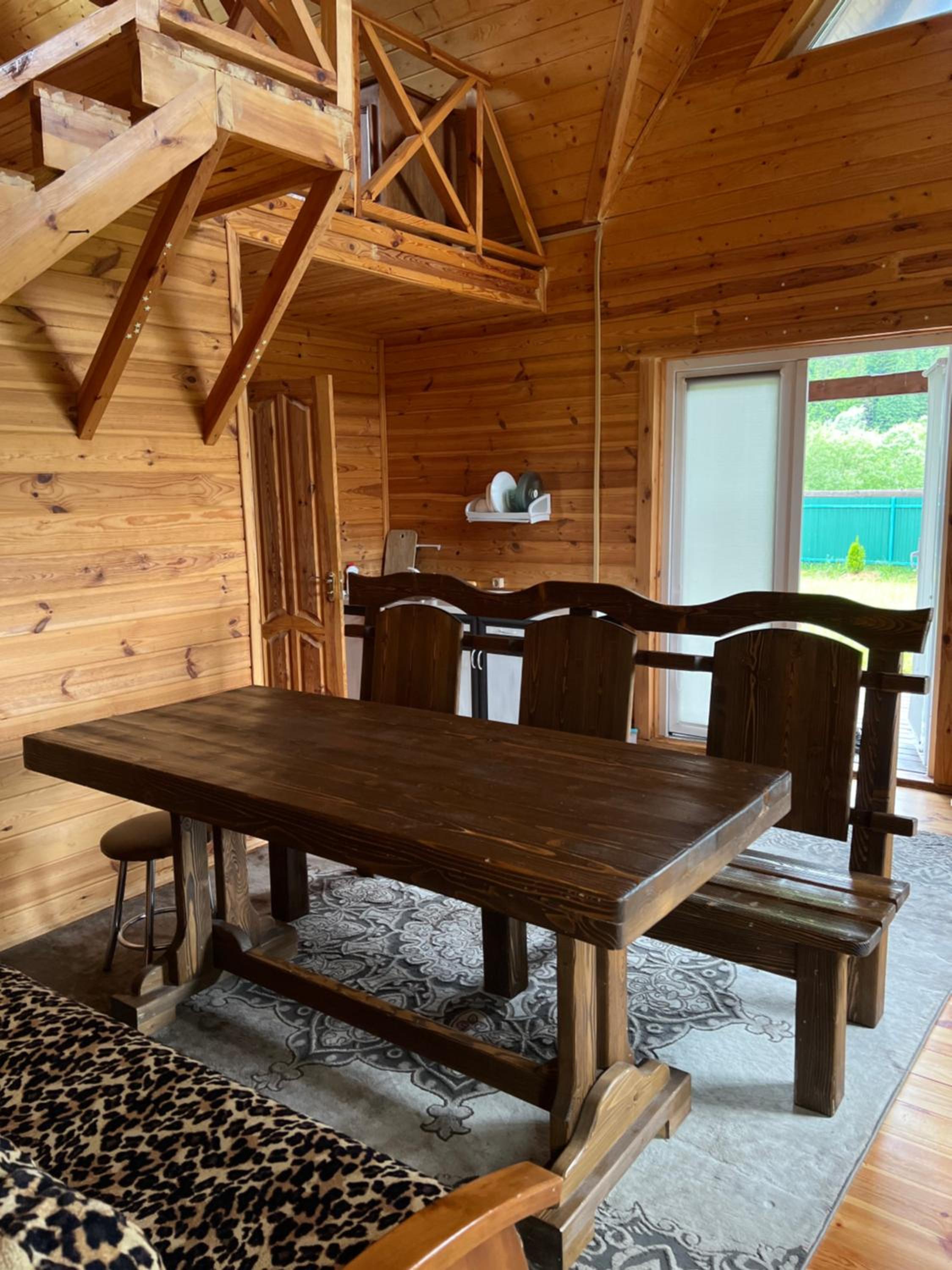Veranda