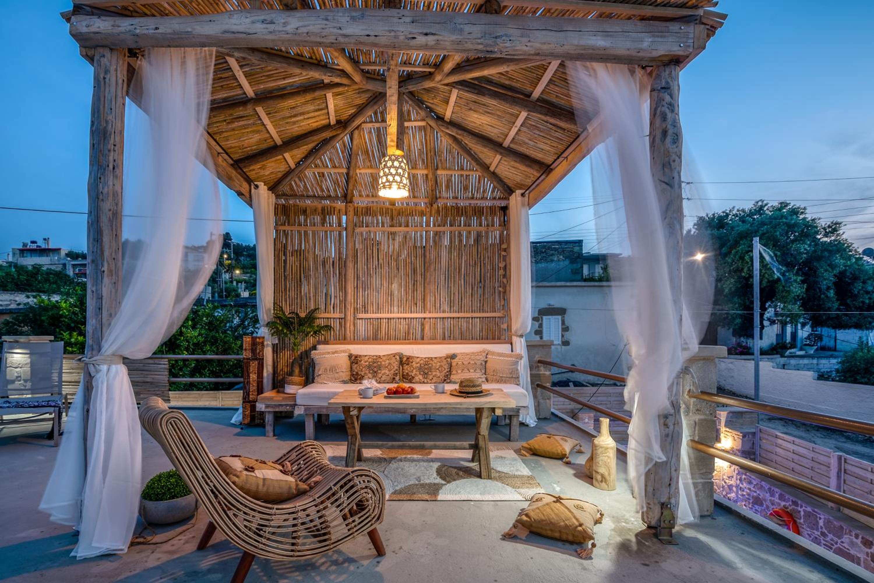 Hotel Pool Villa Michail, in Kissamos! - Image 1