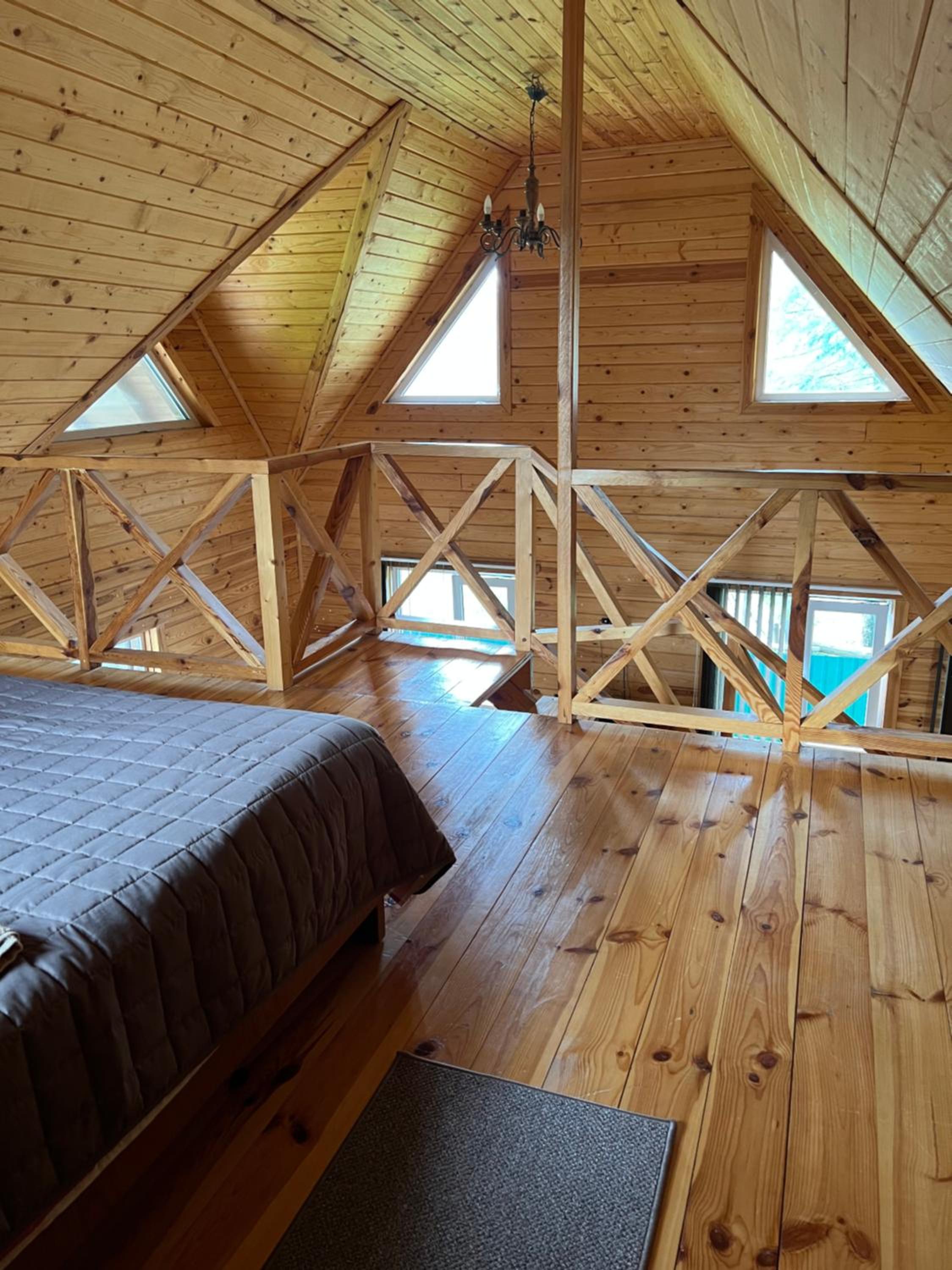 Veranda