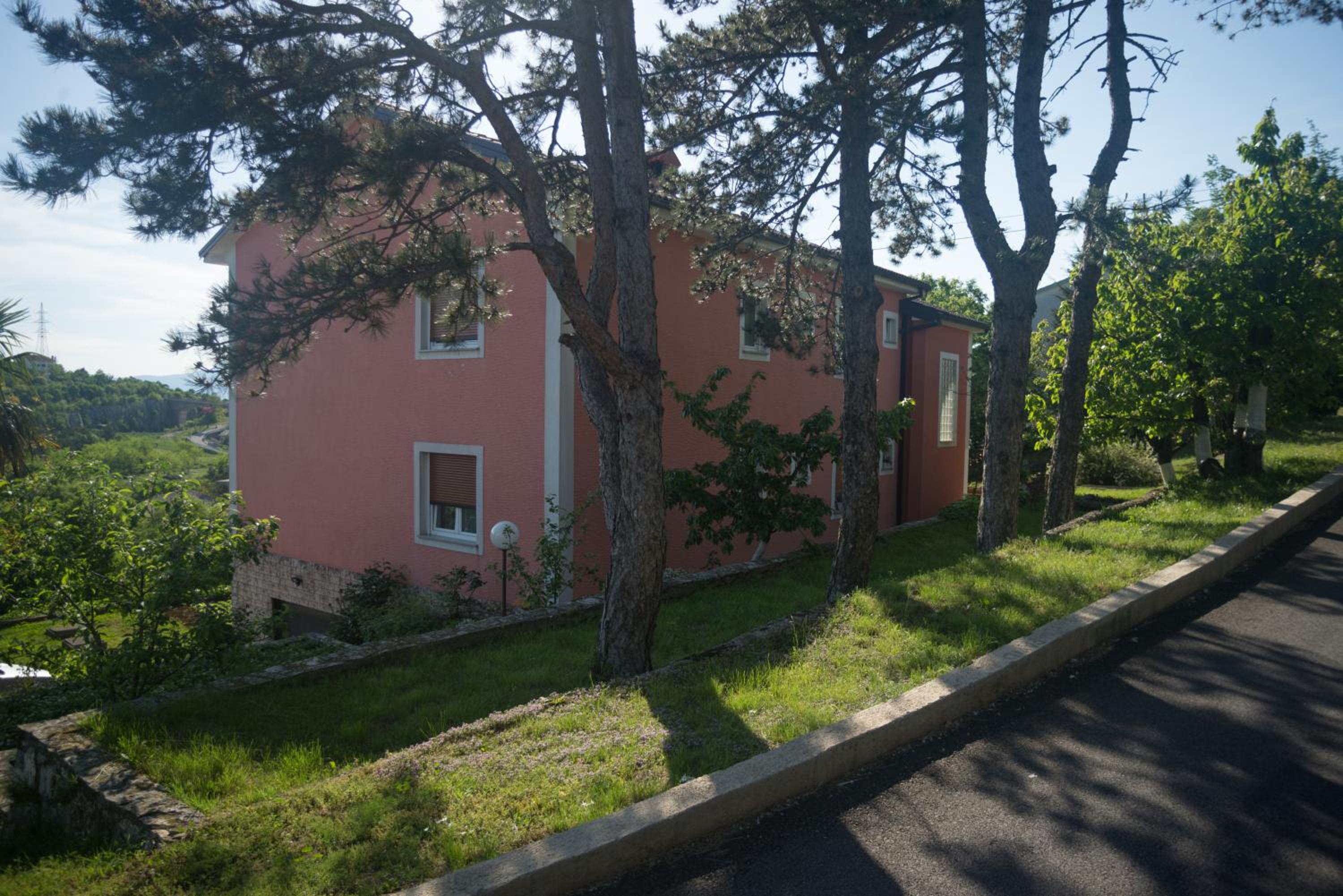 Apartment Galjanić view 5