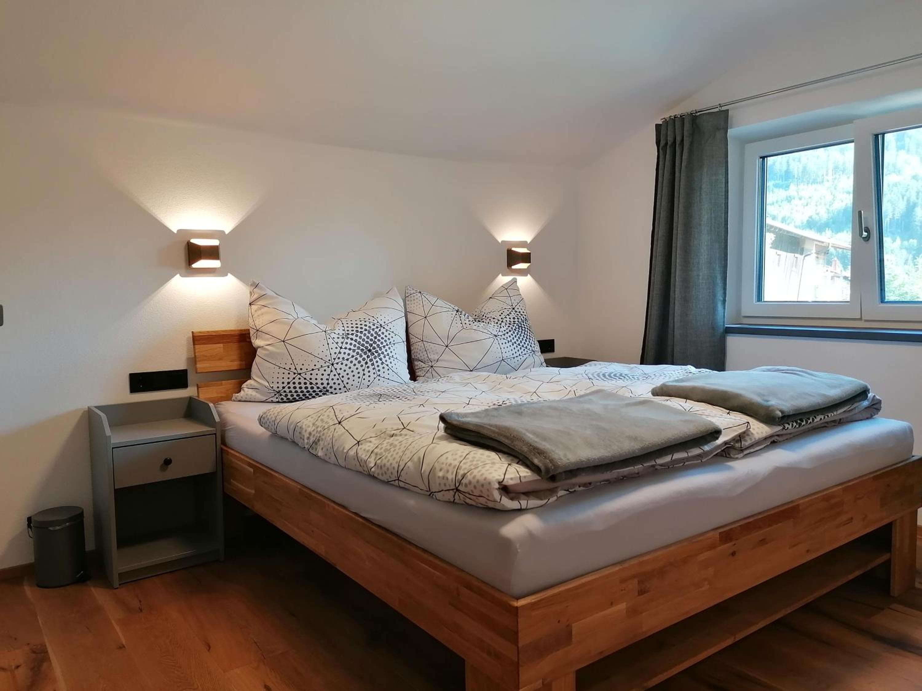 Apartment Sepp
