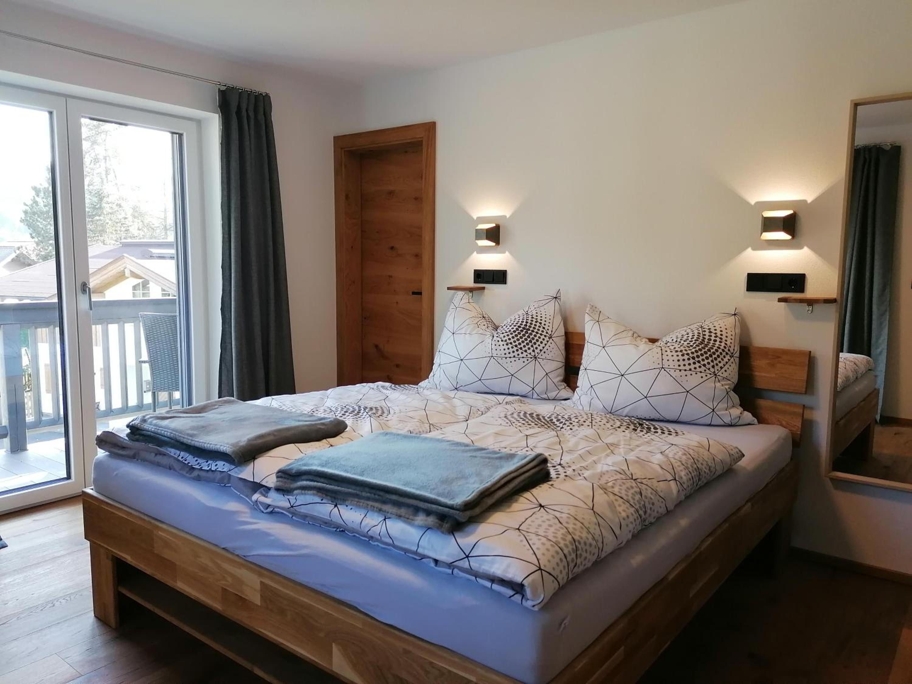 Apartment Sepp
