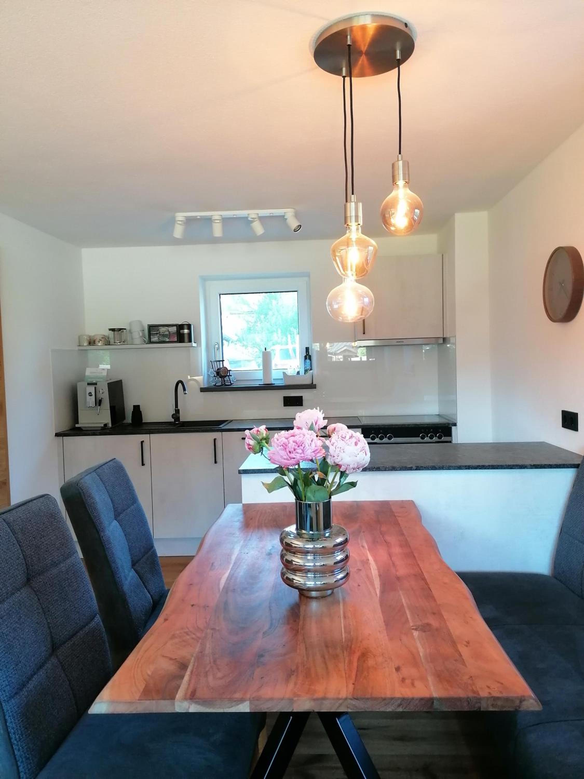 Apartment Sepp