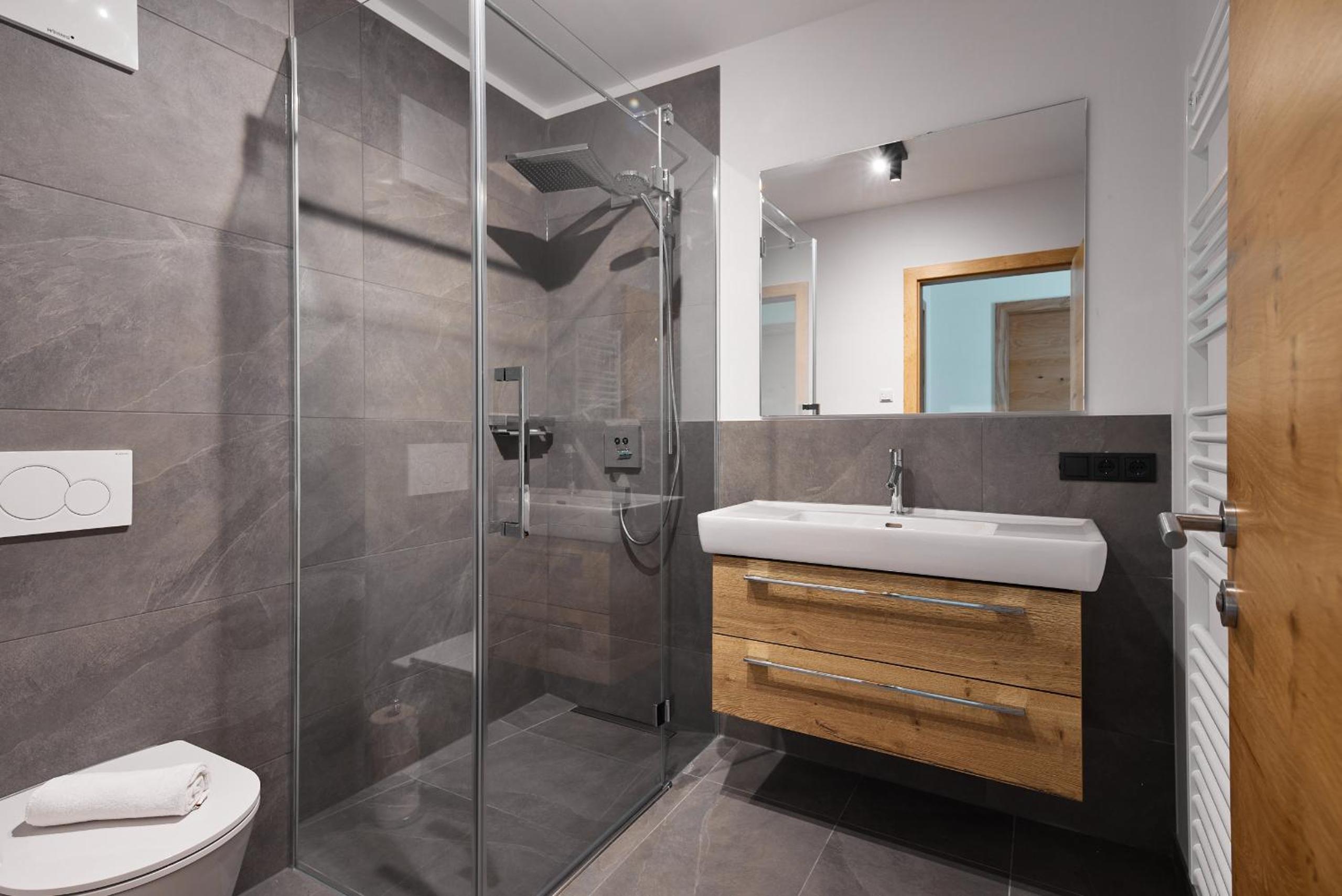 Alm-Lodges Montafon by Pferd auf Wolke