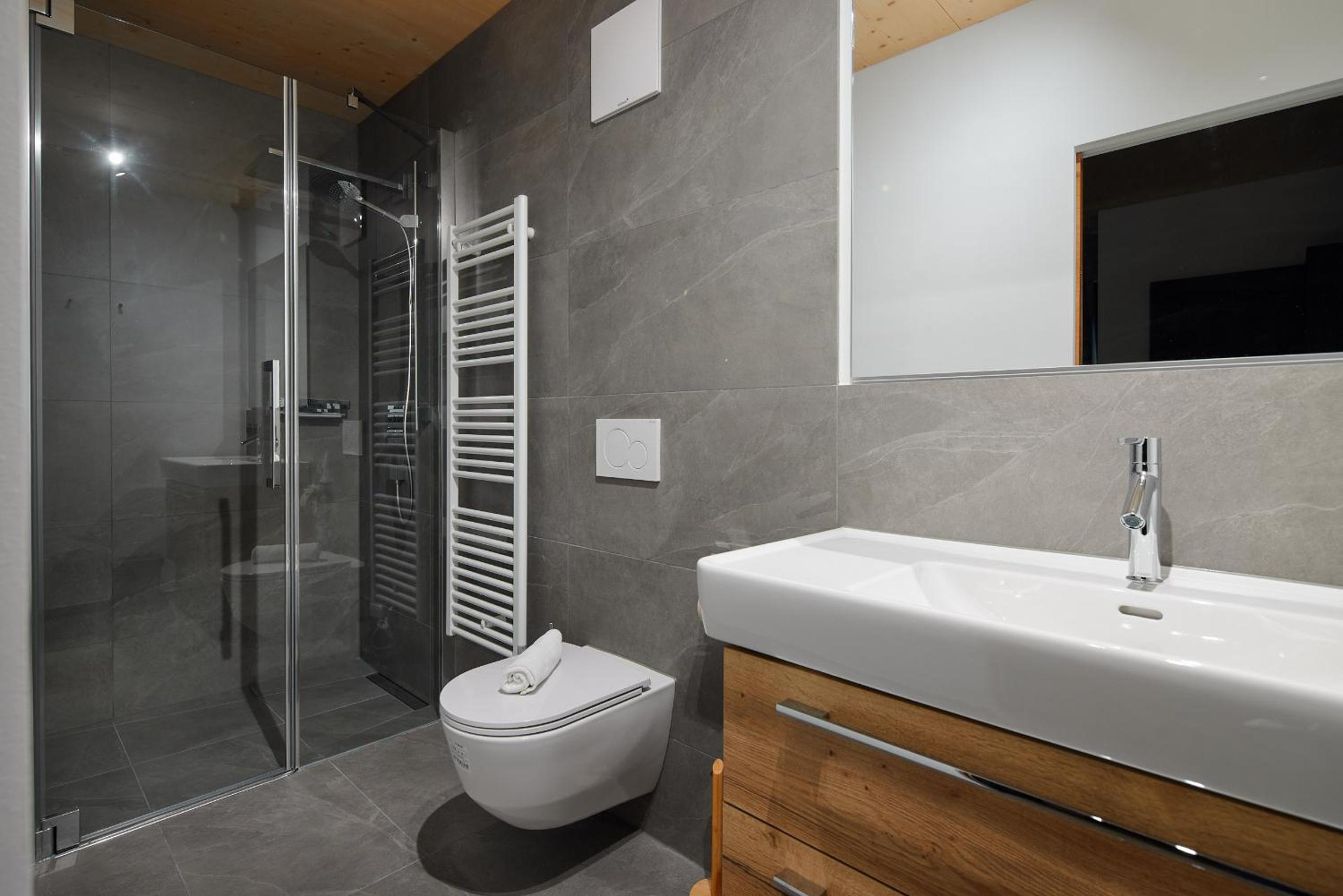 Alm-Lodges Montafon by Pferd auf Wolke