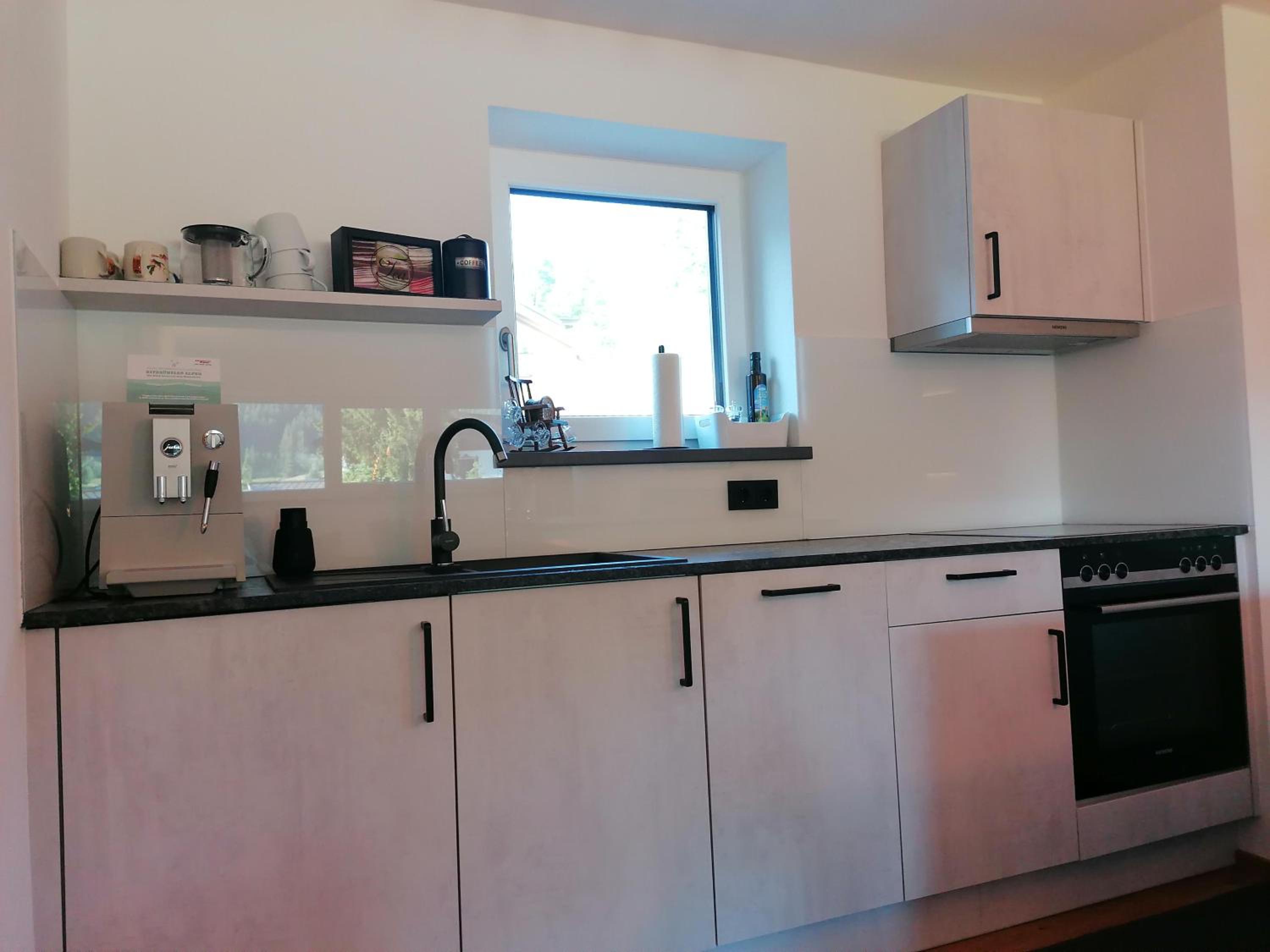 Apartment Sepp