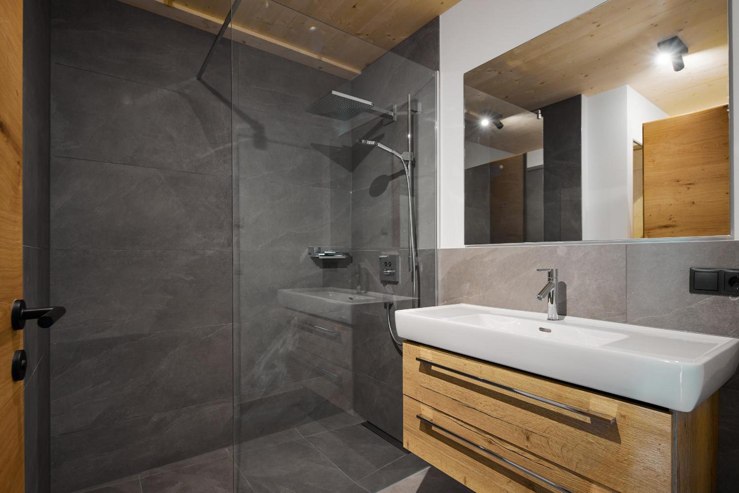 Alm-Lodges Montafon by Pferd auf Wolke