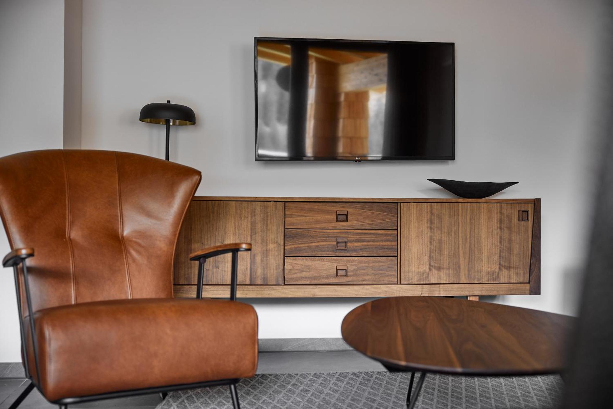Alm-Lodges Montafon by Pferd auf Wolke