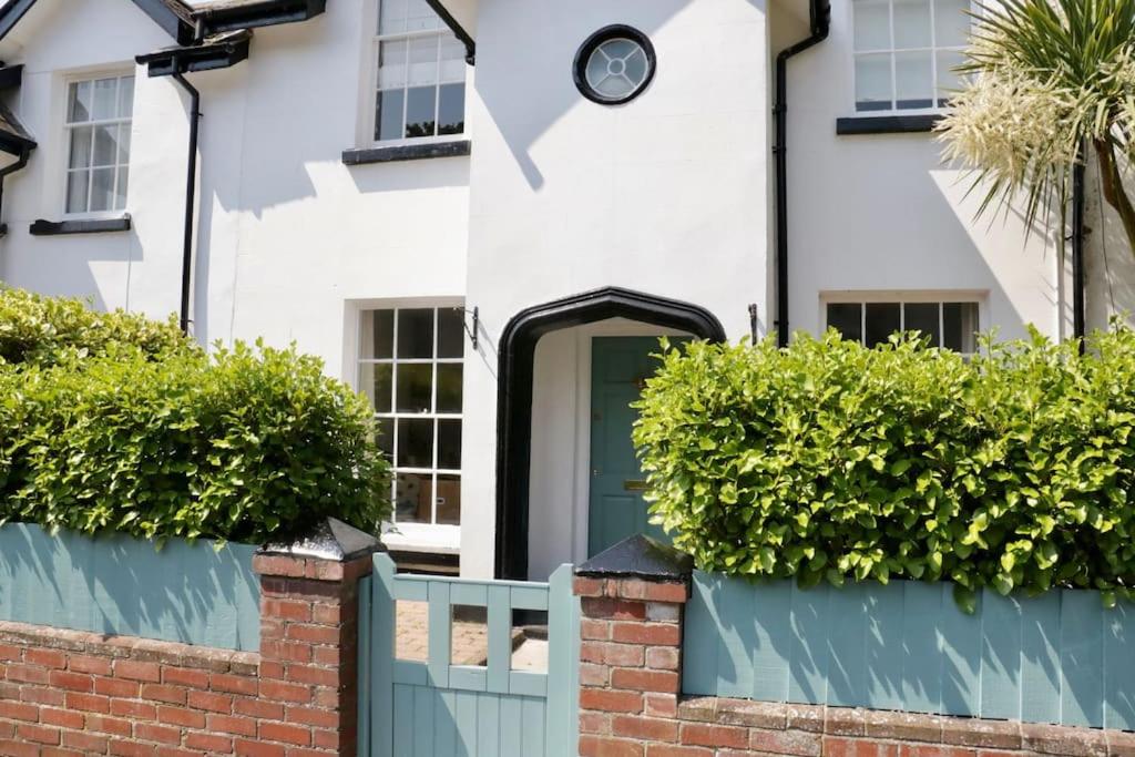 Bumblebee cottage Exmouth