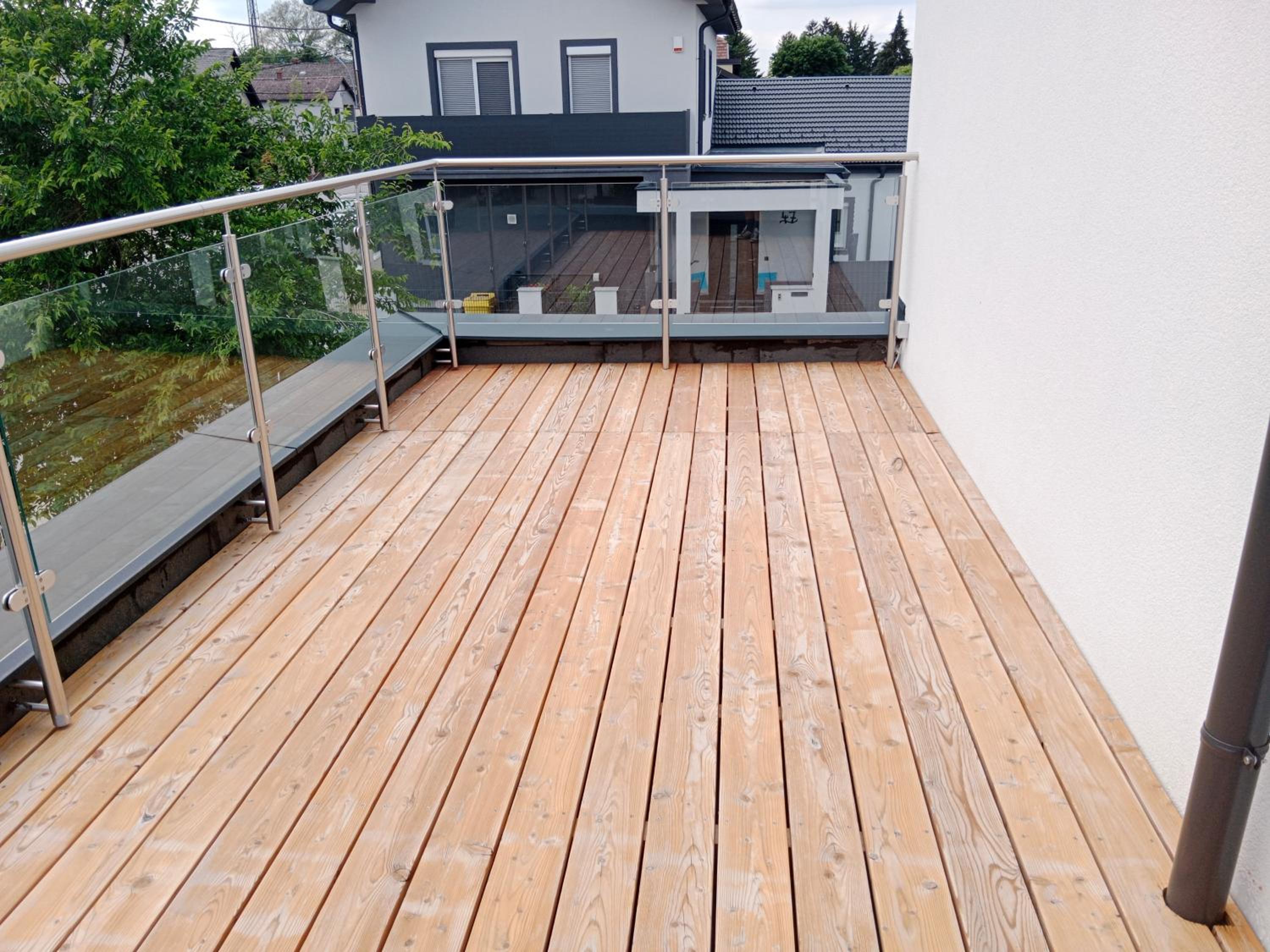 Haus mit Garten bei Wien