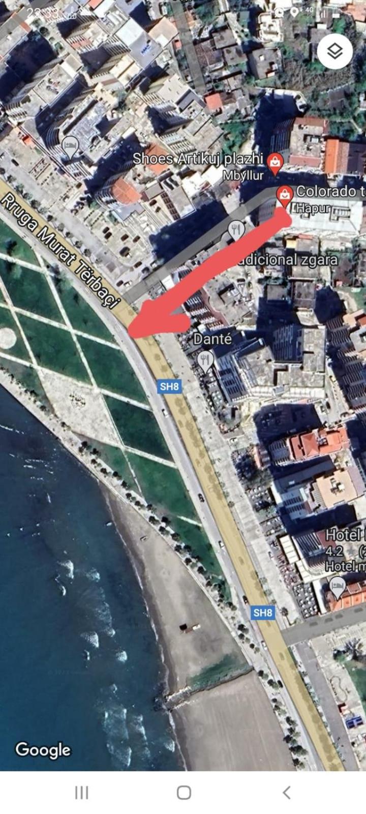 LUNGOMARE CIAK APARTMENT 3