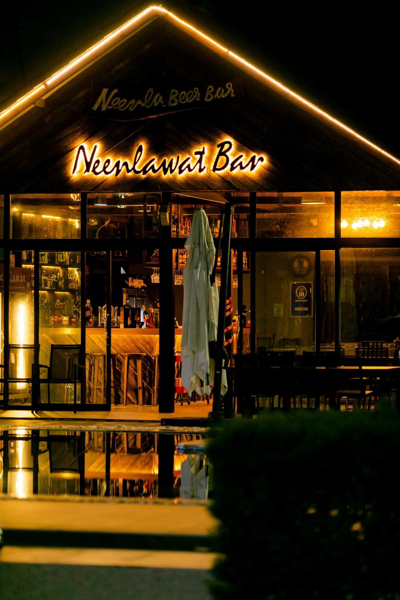 Neenlawat Riverside