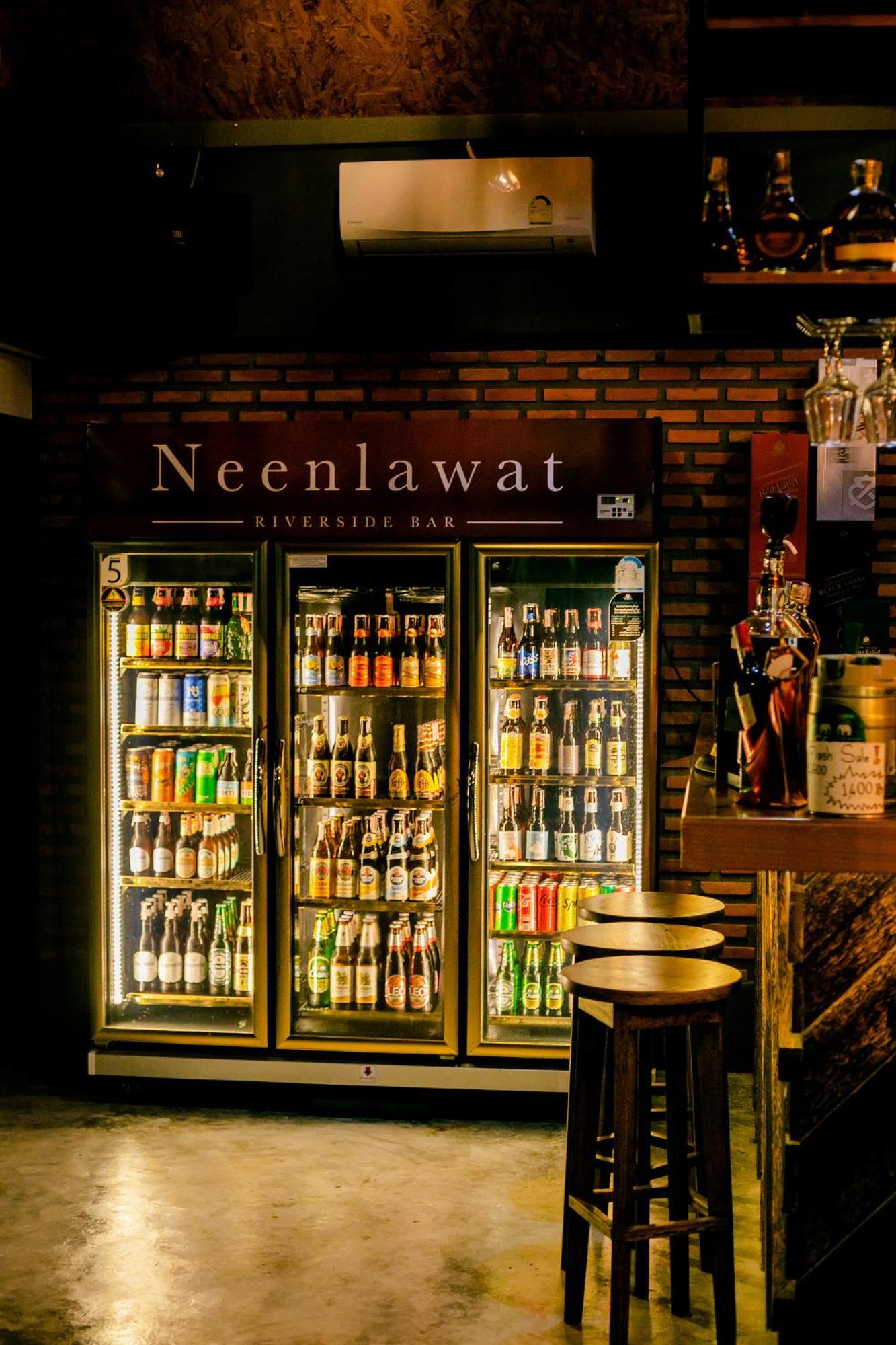 Neenlawat Riverside